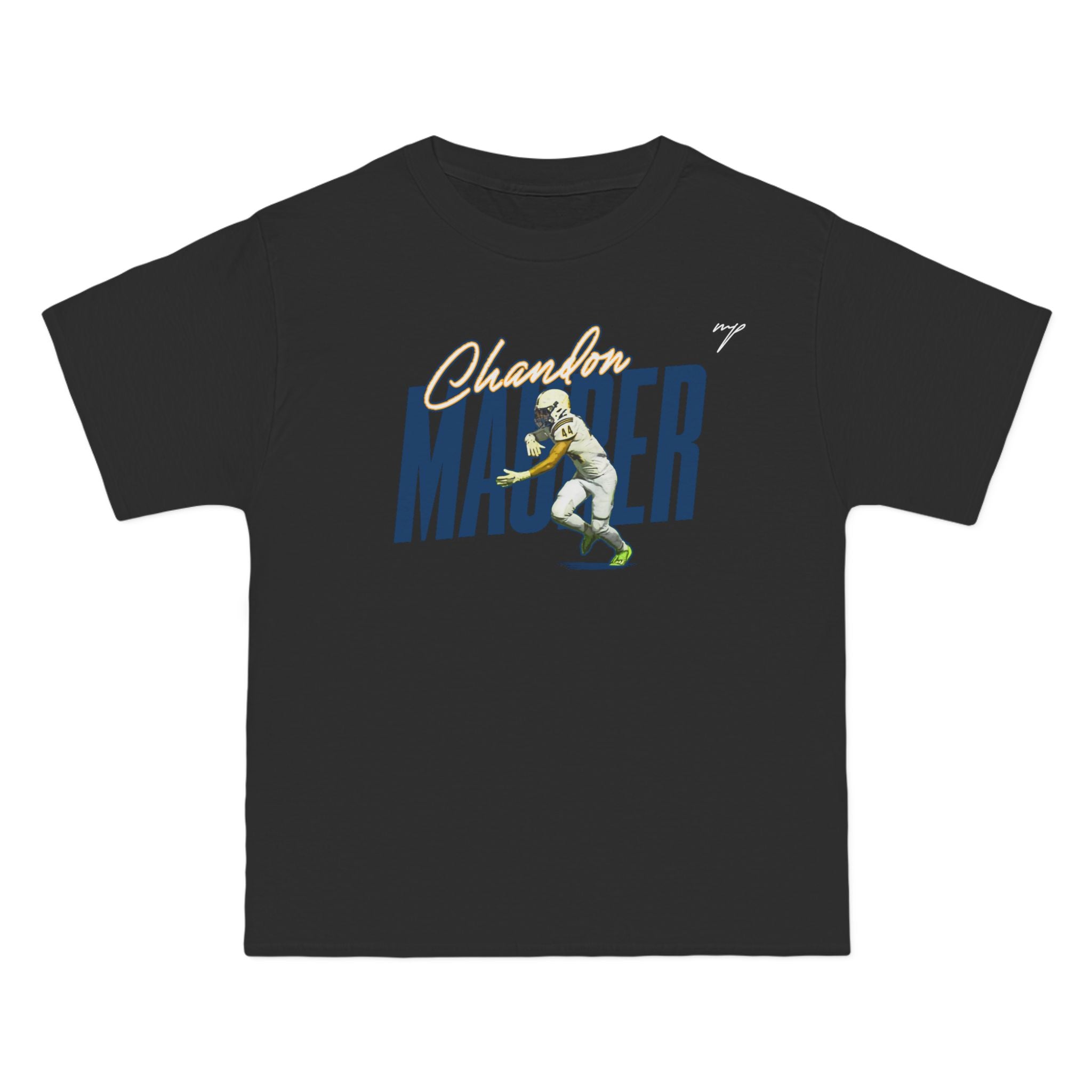 Chandon Maurer Vintage Tee