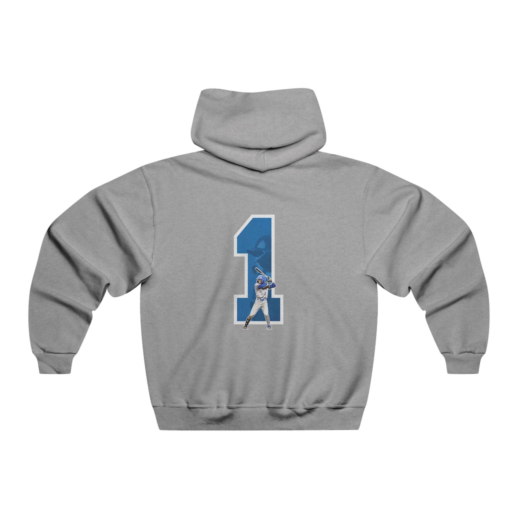 Matt Stancliff Vintage Hoodie