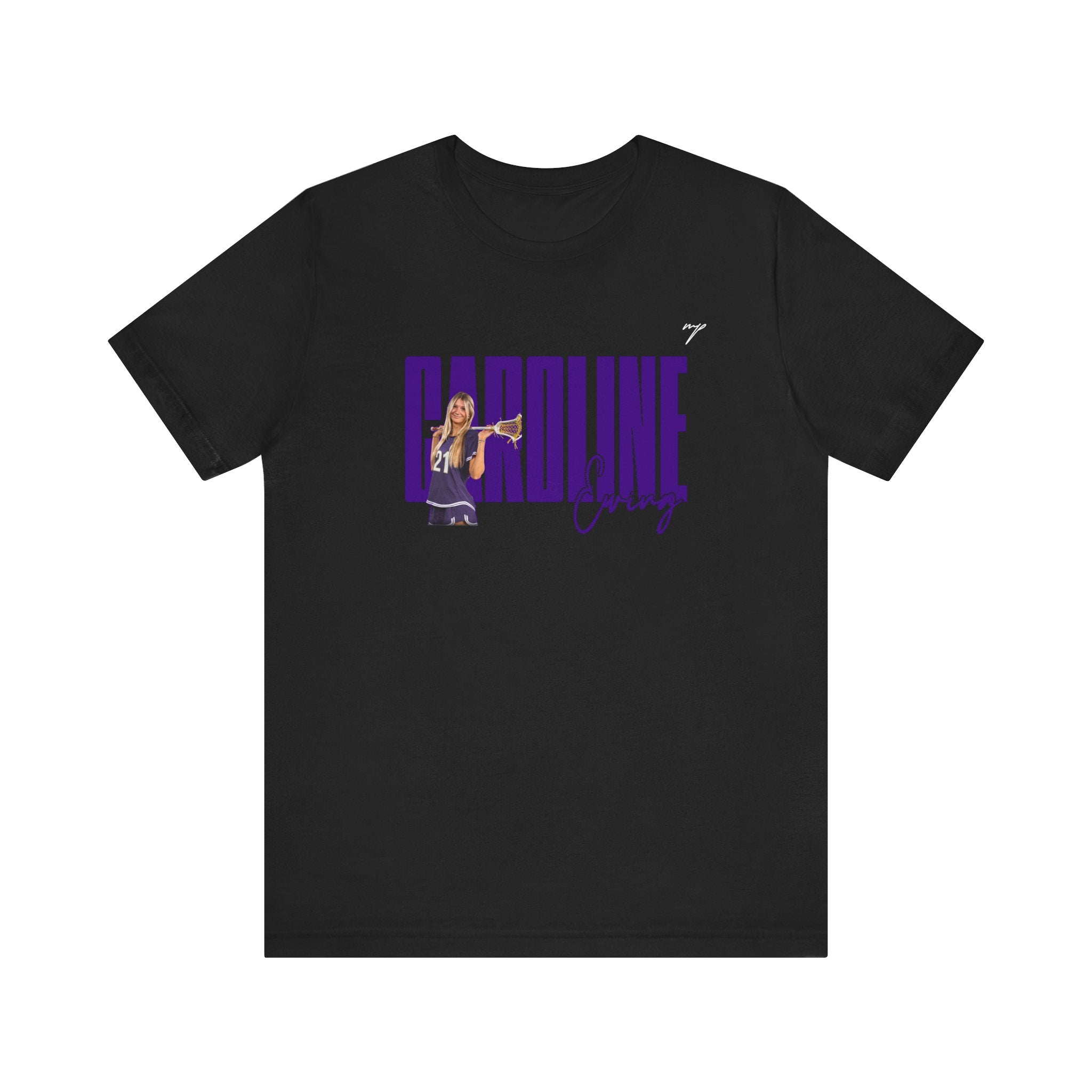 Caroline Ewing Graphic Tee