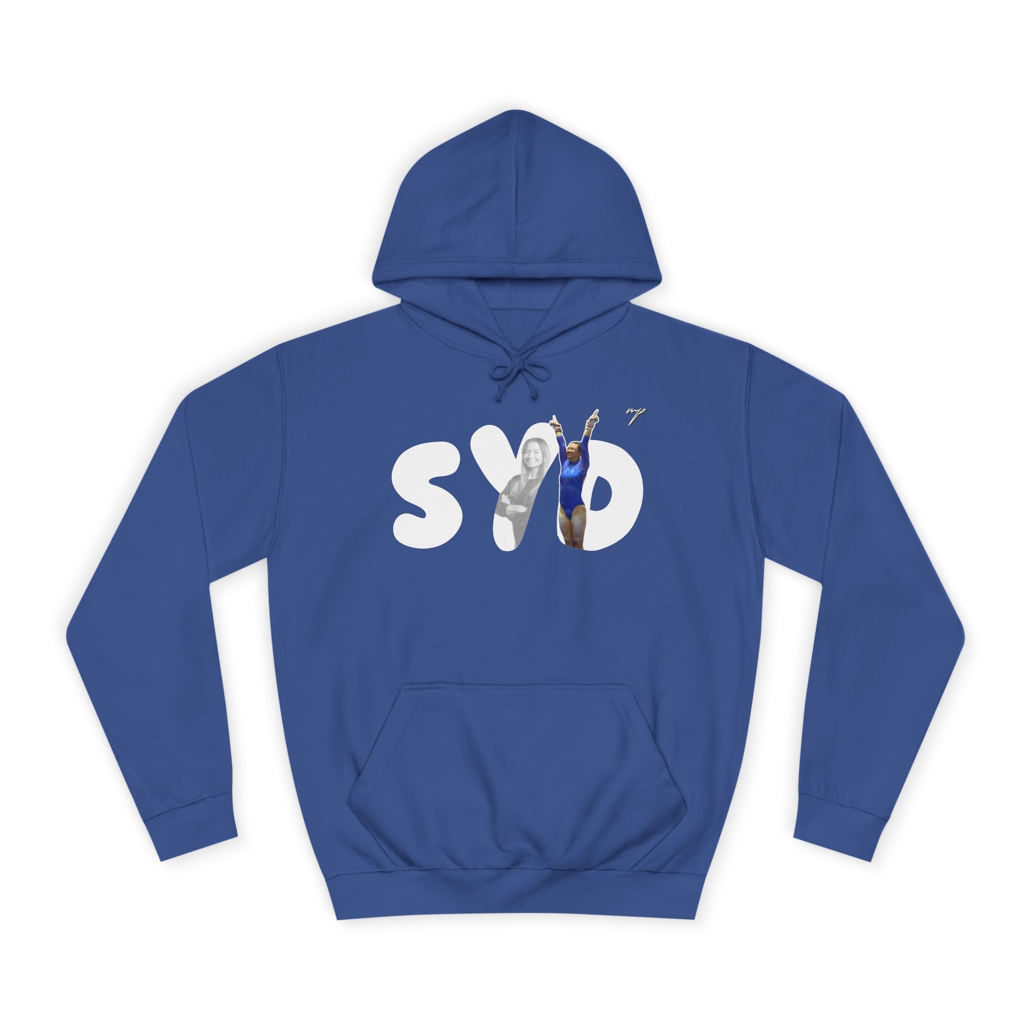 Sydney Leitch Hoodie