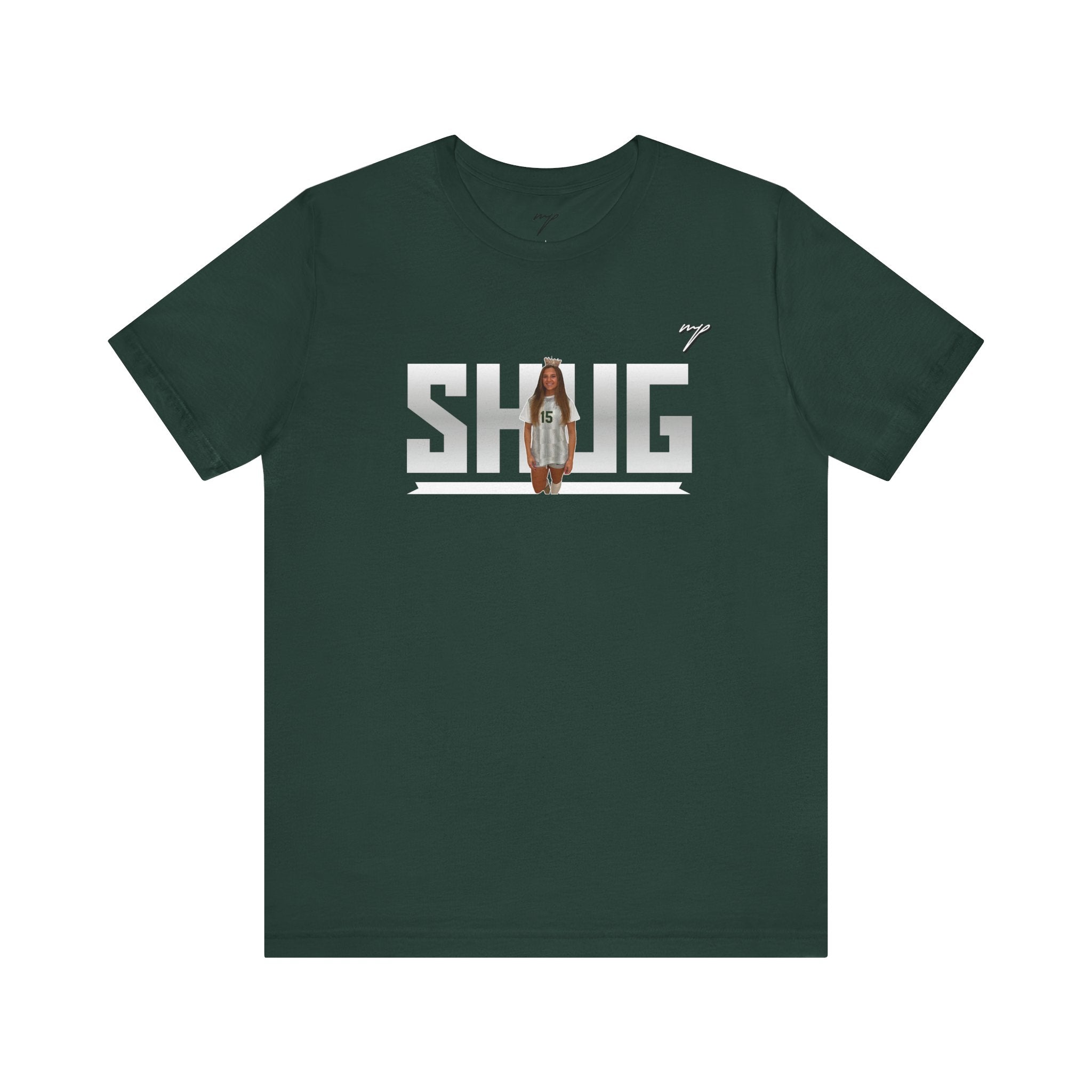 Macy Wilderson Graphic Tee