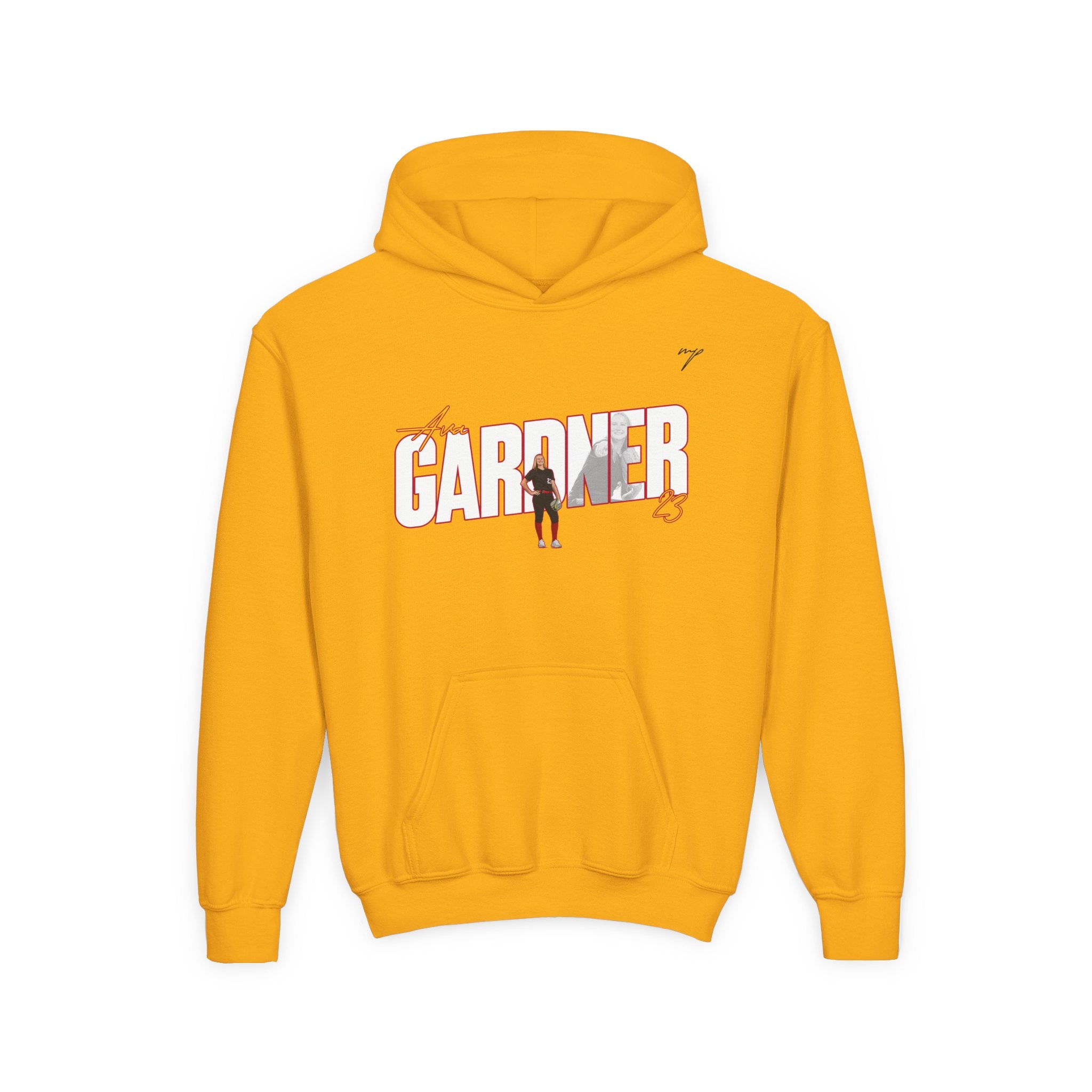 Ava Gardner YOUTH Hoodie