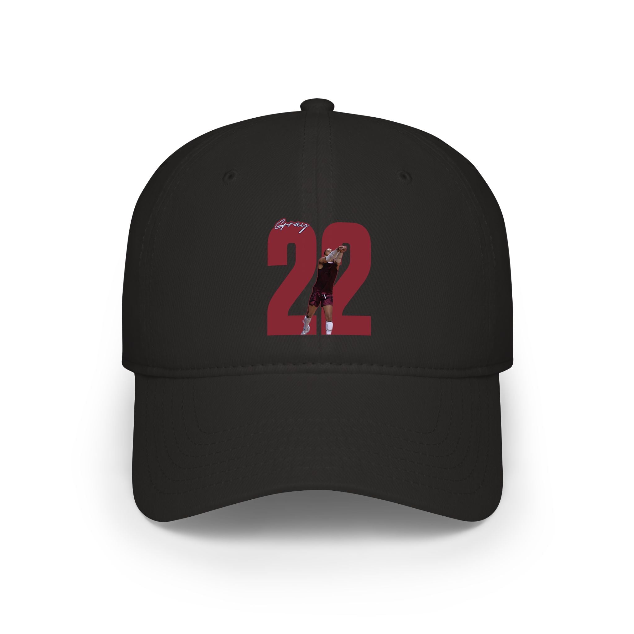 Cameron Gray Hat