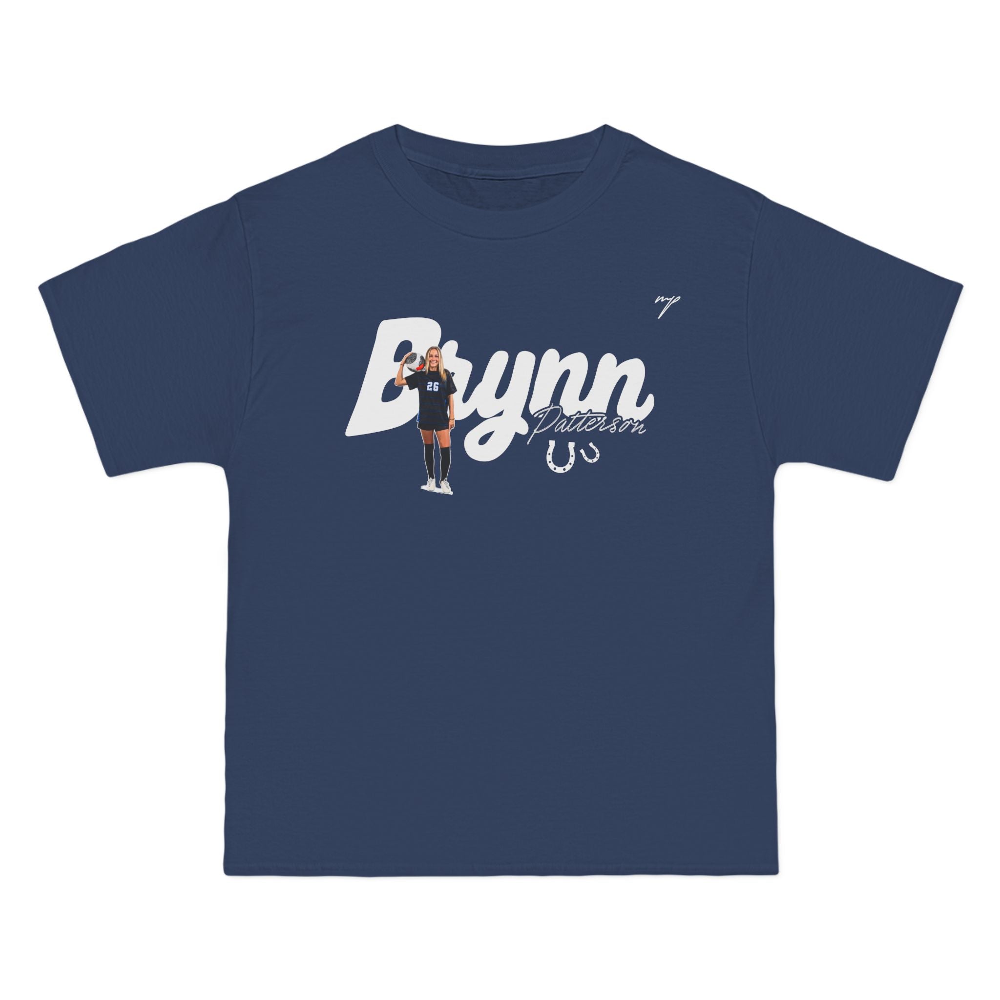 Brynn Patterson Vintage Tee
