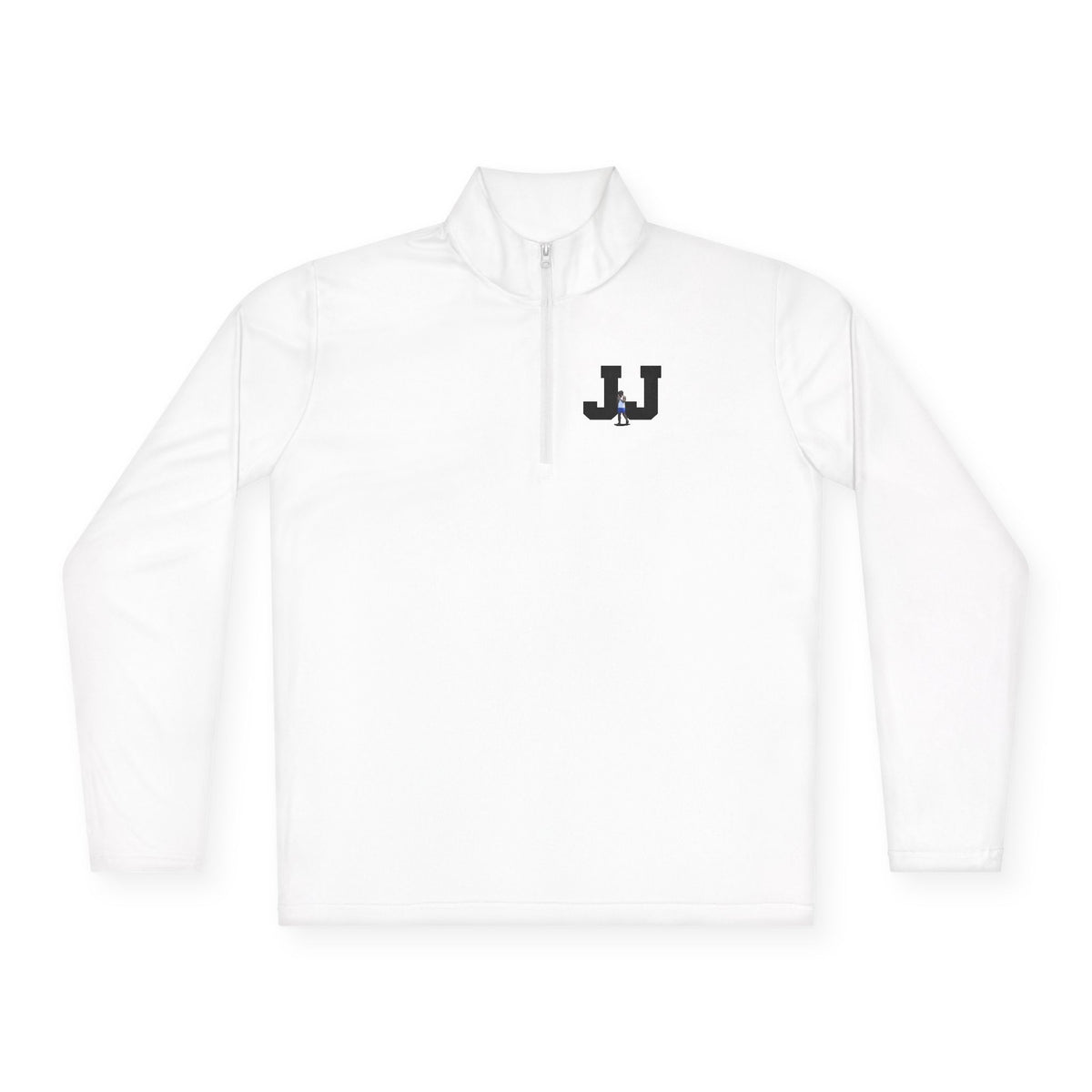 John Jones Quarter-Zip