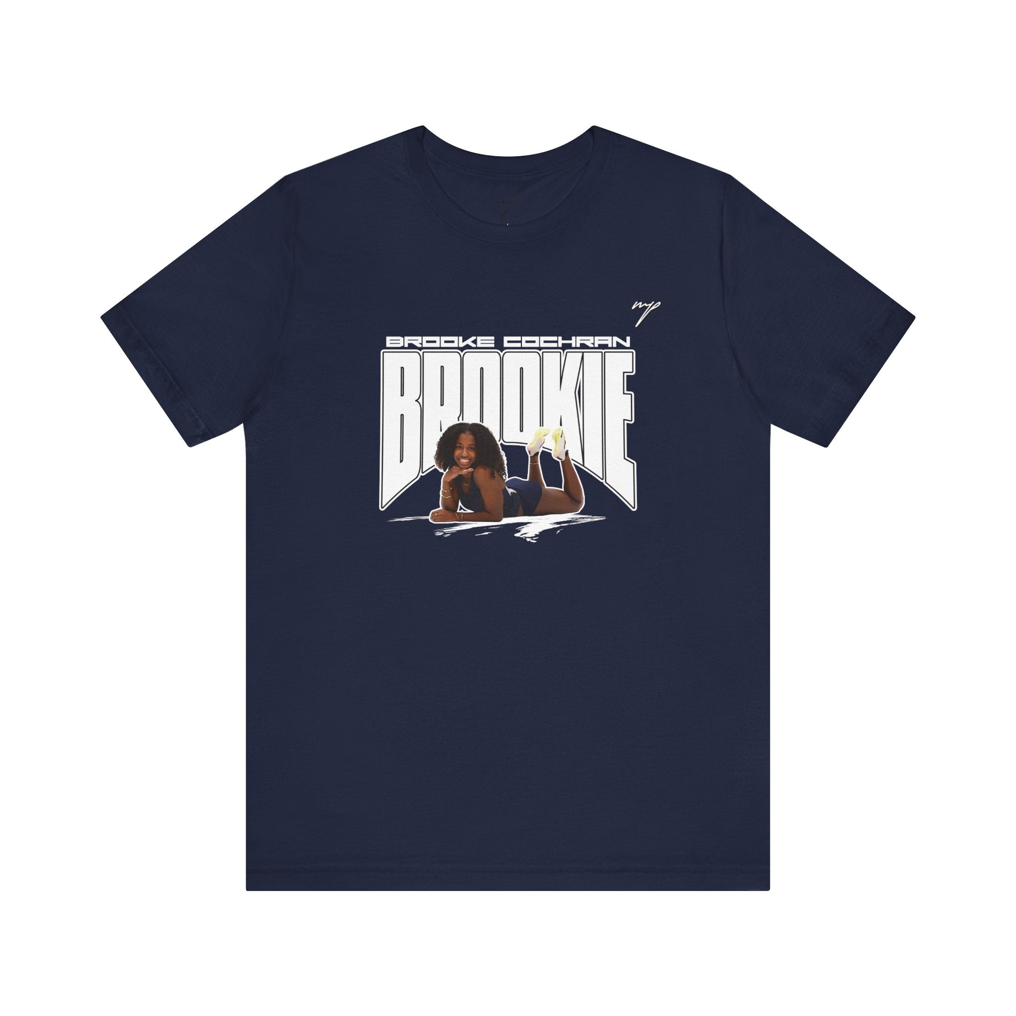 Brooke Cochran Graphic Tee