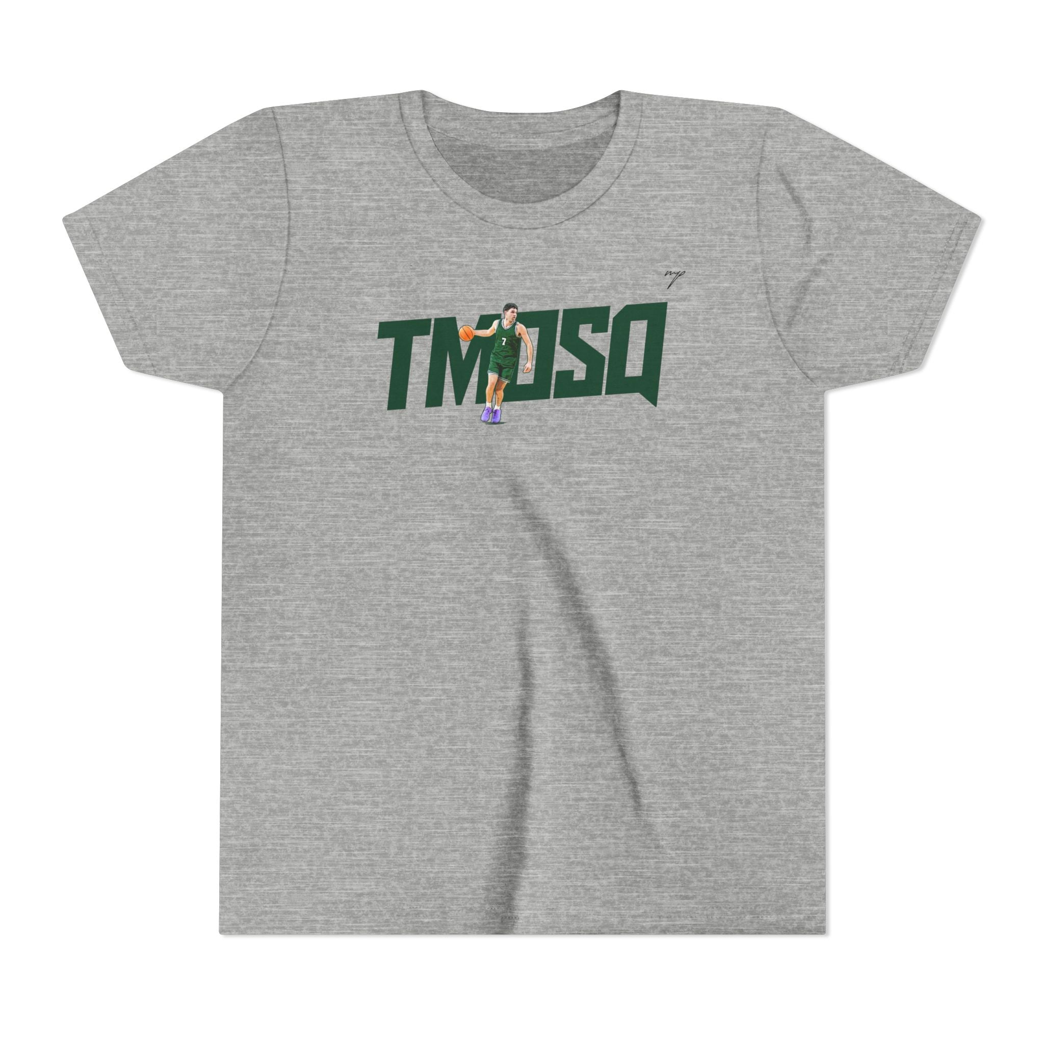 Trent Mosquera Youth Graphic Tee