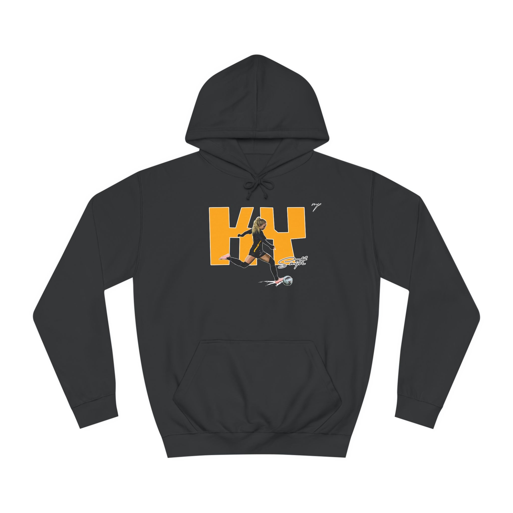 Kylie Smith Hoodie