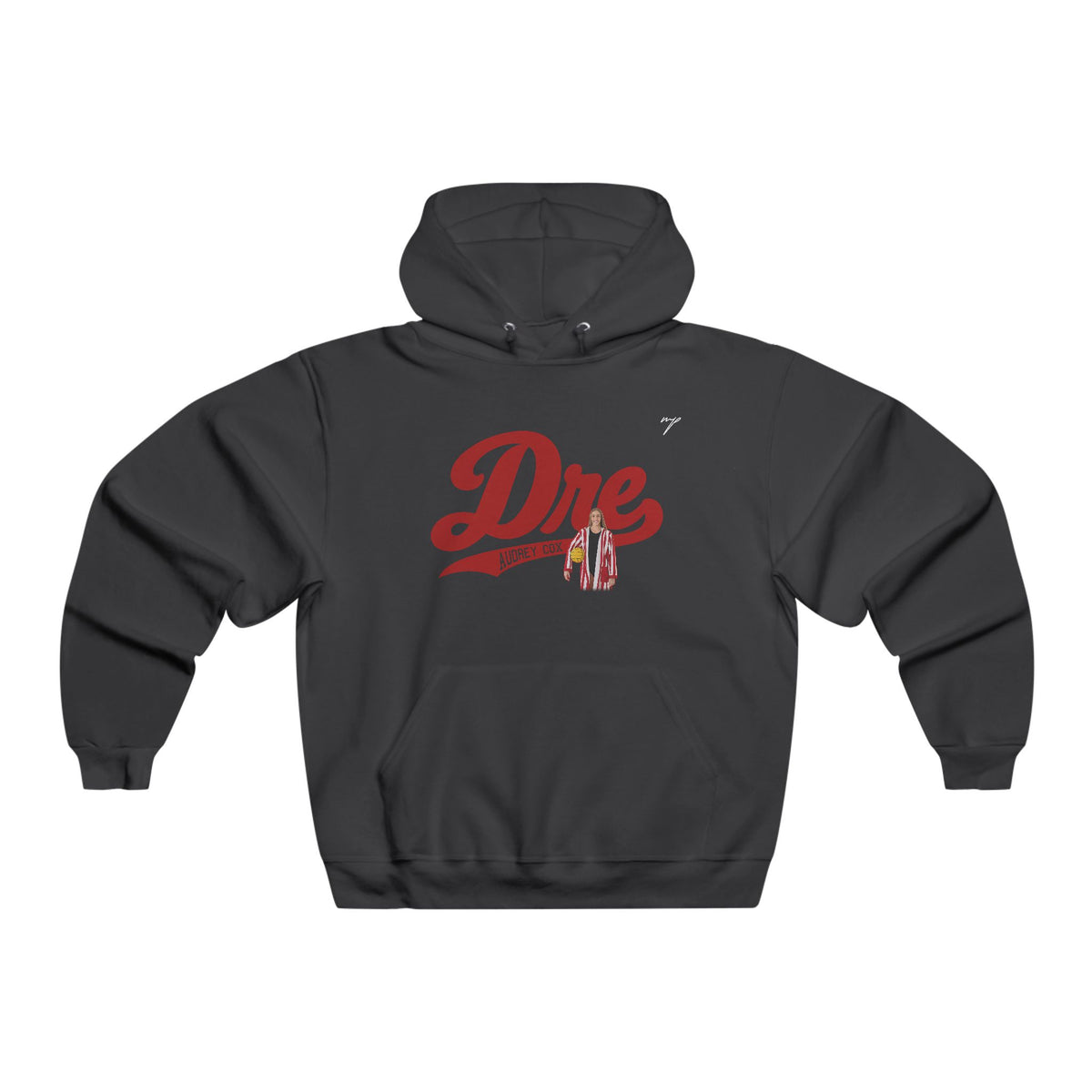 Audrey Cox Vintage Hoodie