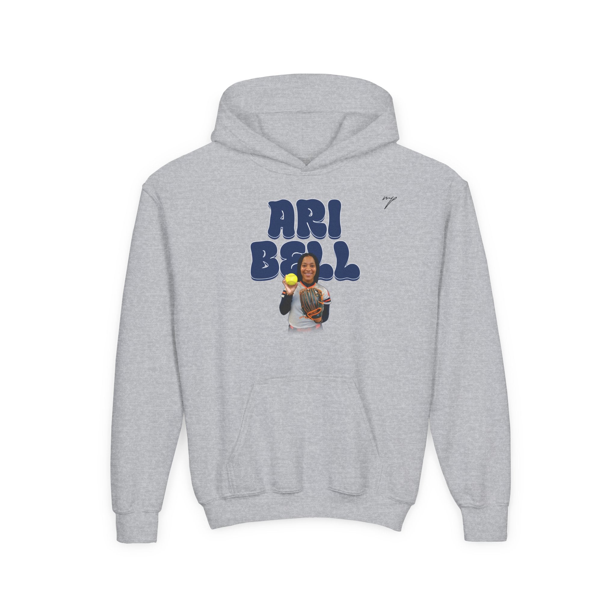 Ariana Bell YOUTH Hoodie