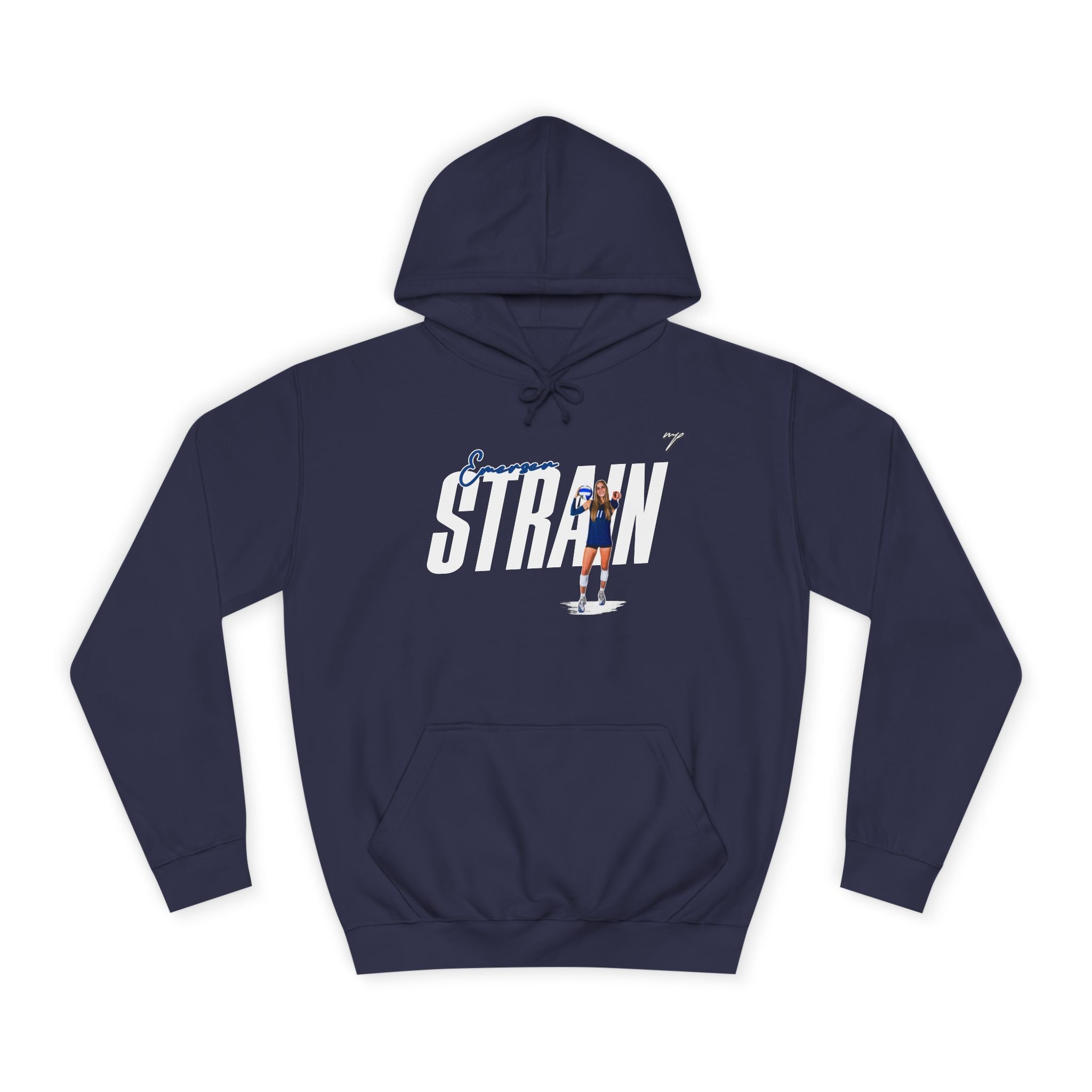 Emersen Strain Hoodie