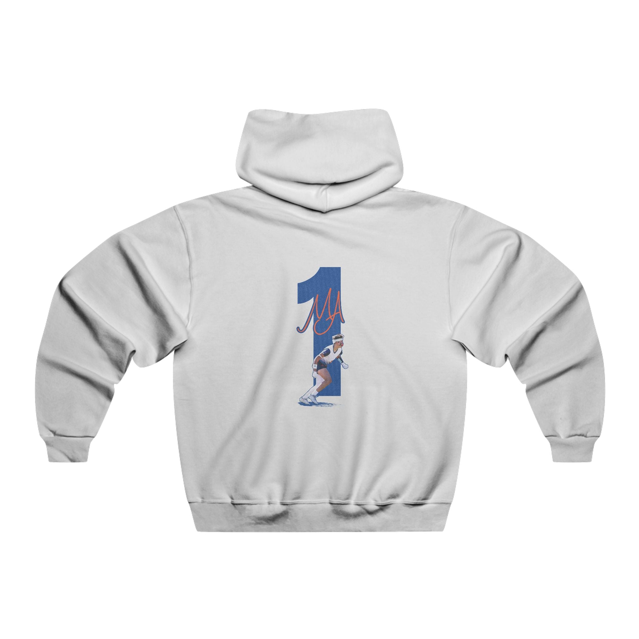 Melanie Archuleta Vintage Hoodie
