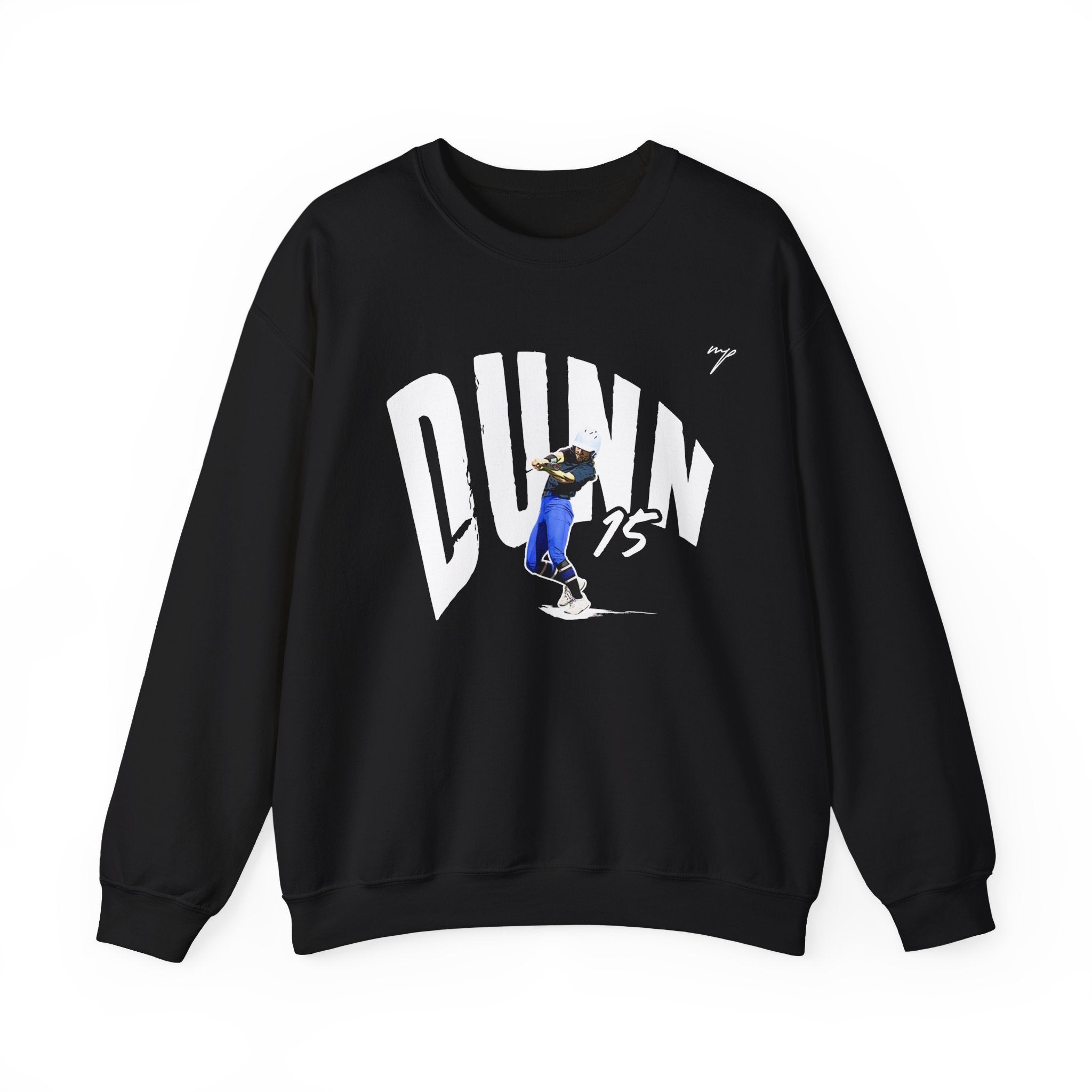 Isabella Dunn Crewneck