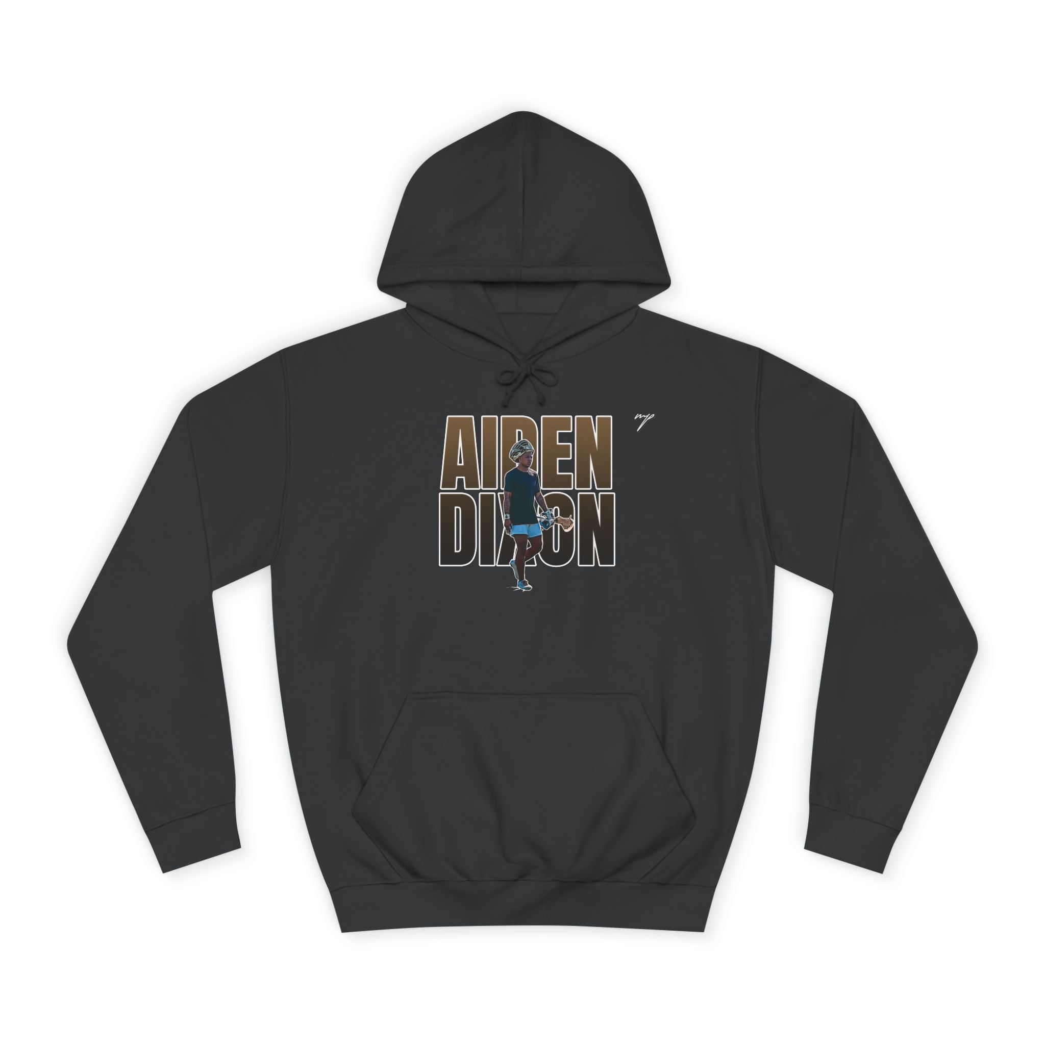 Aiden Dixon Hoodie