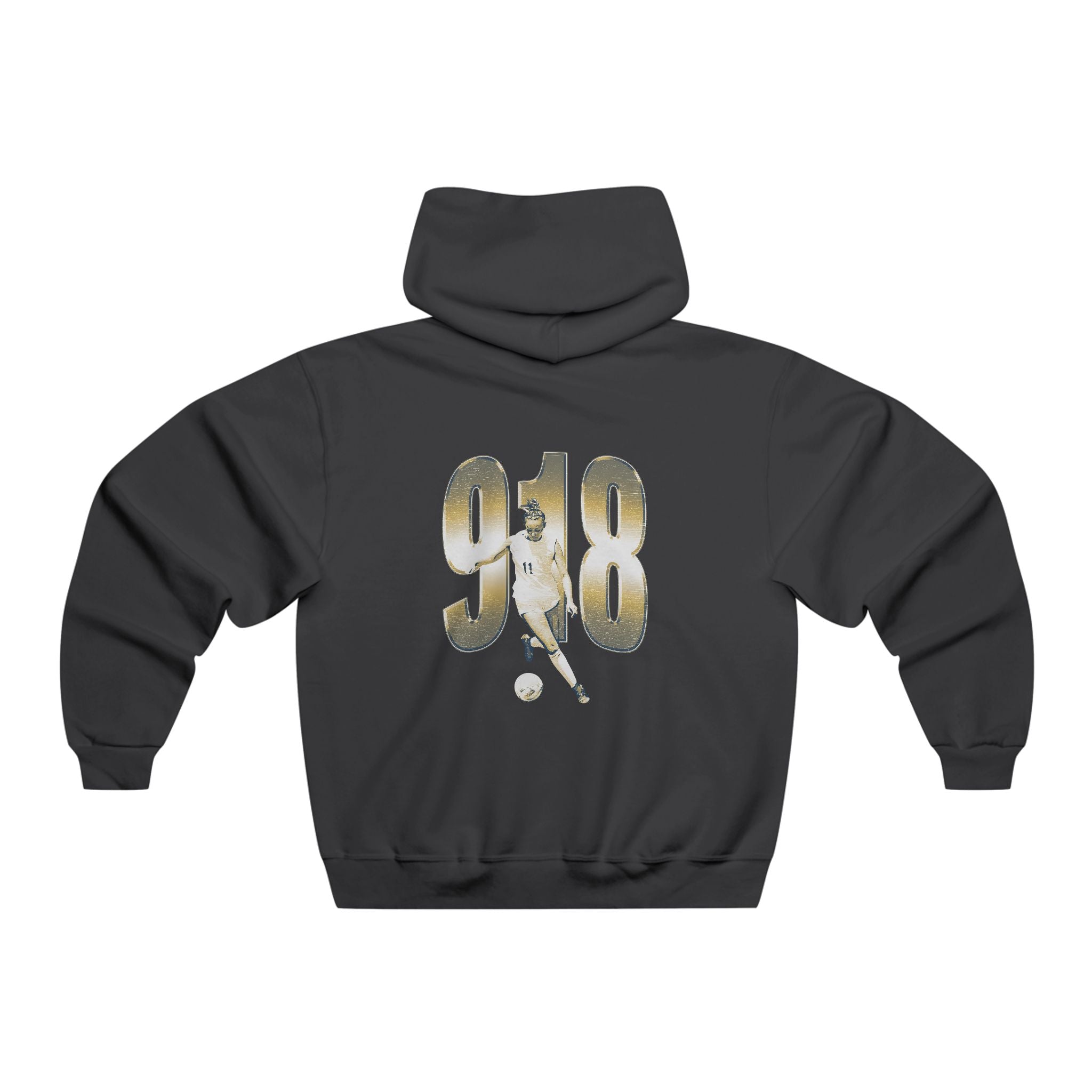 Kiran Singh Vintage Hoodie