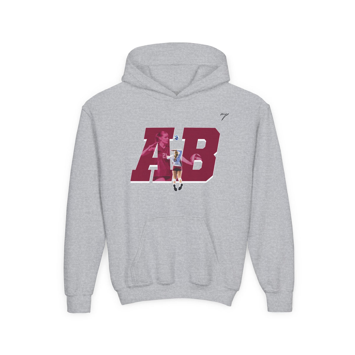 Addison Burke YOUTH Hoodie
