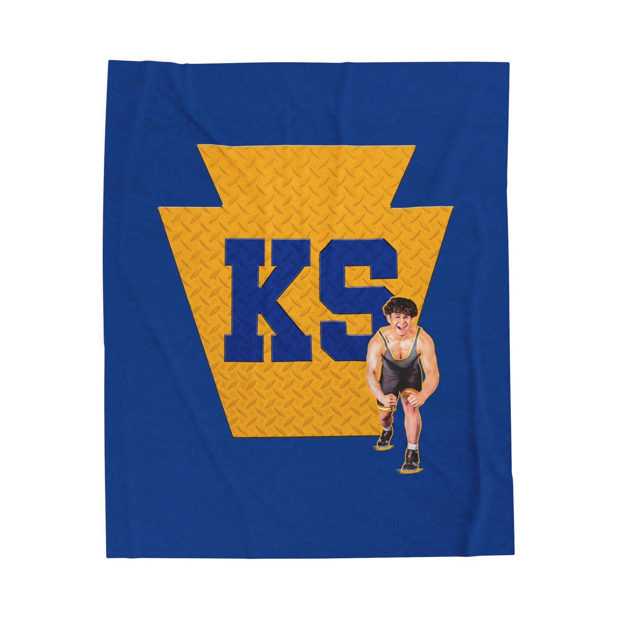 Kyle Scott Blanket