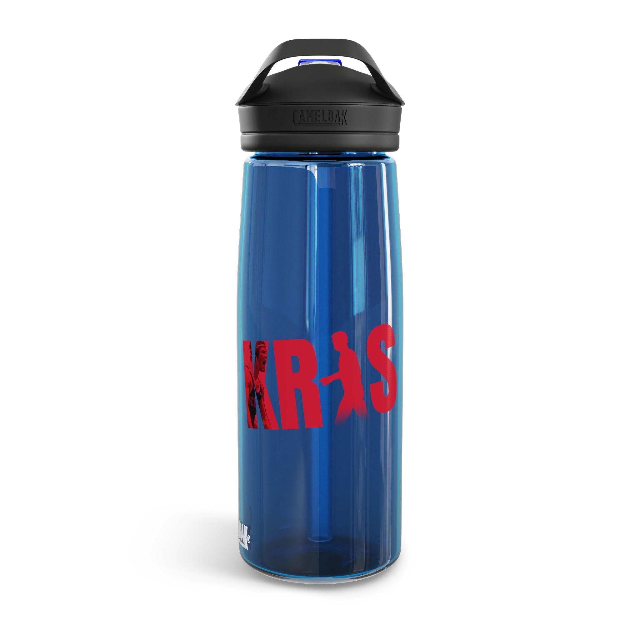 Kris Ketchum CamelBak Water Bottle