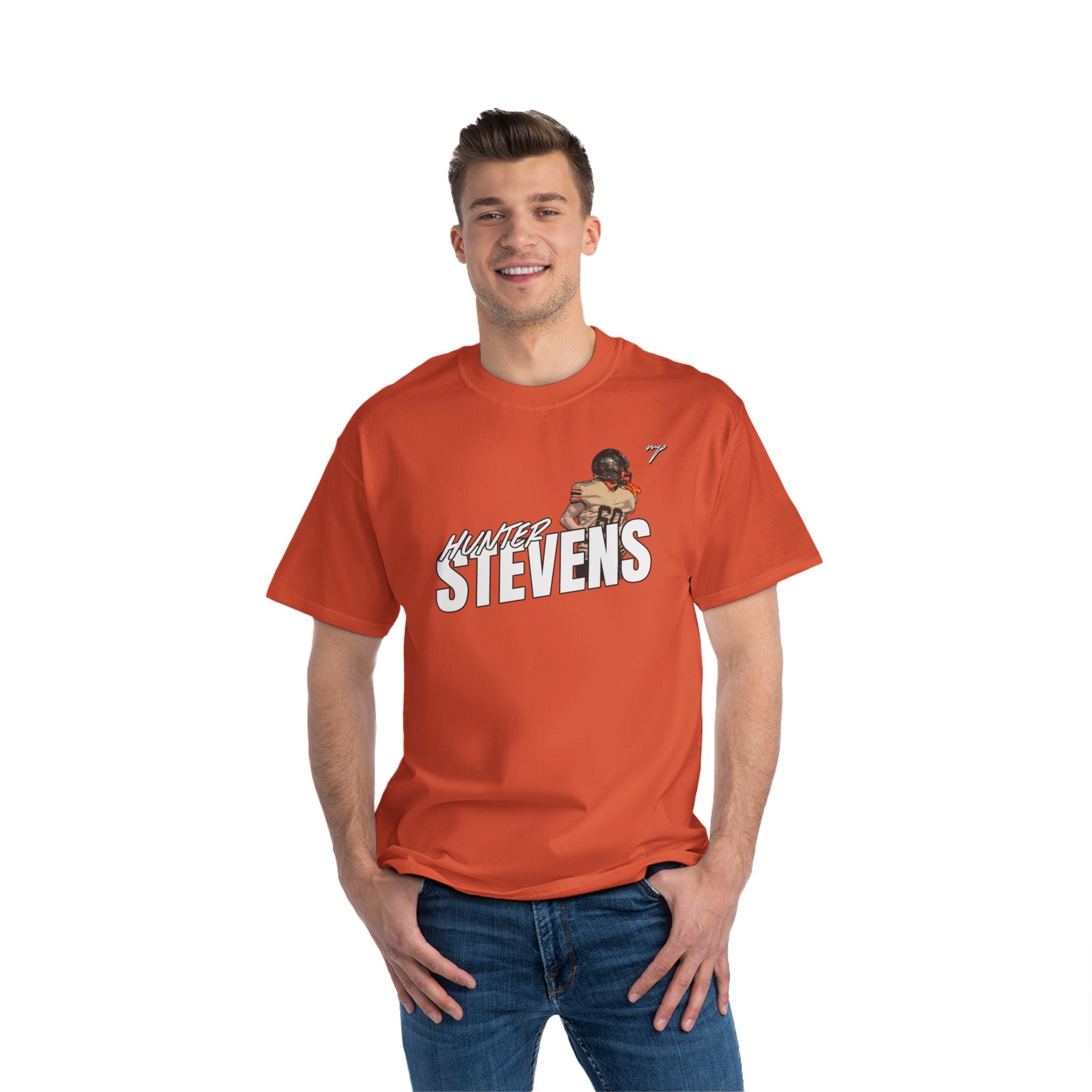 Hunter Stevens Vintage Tee
