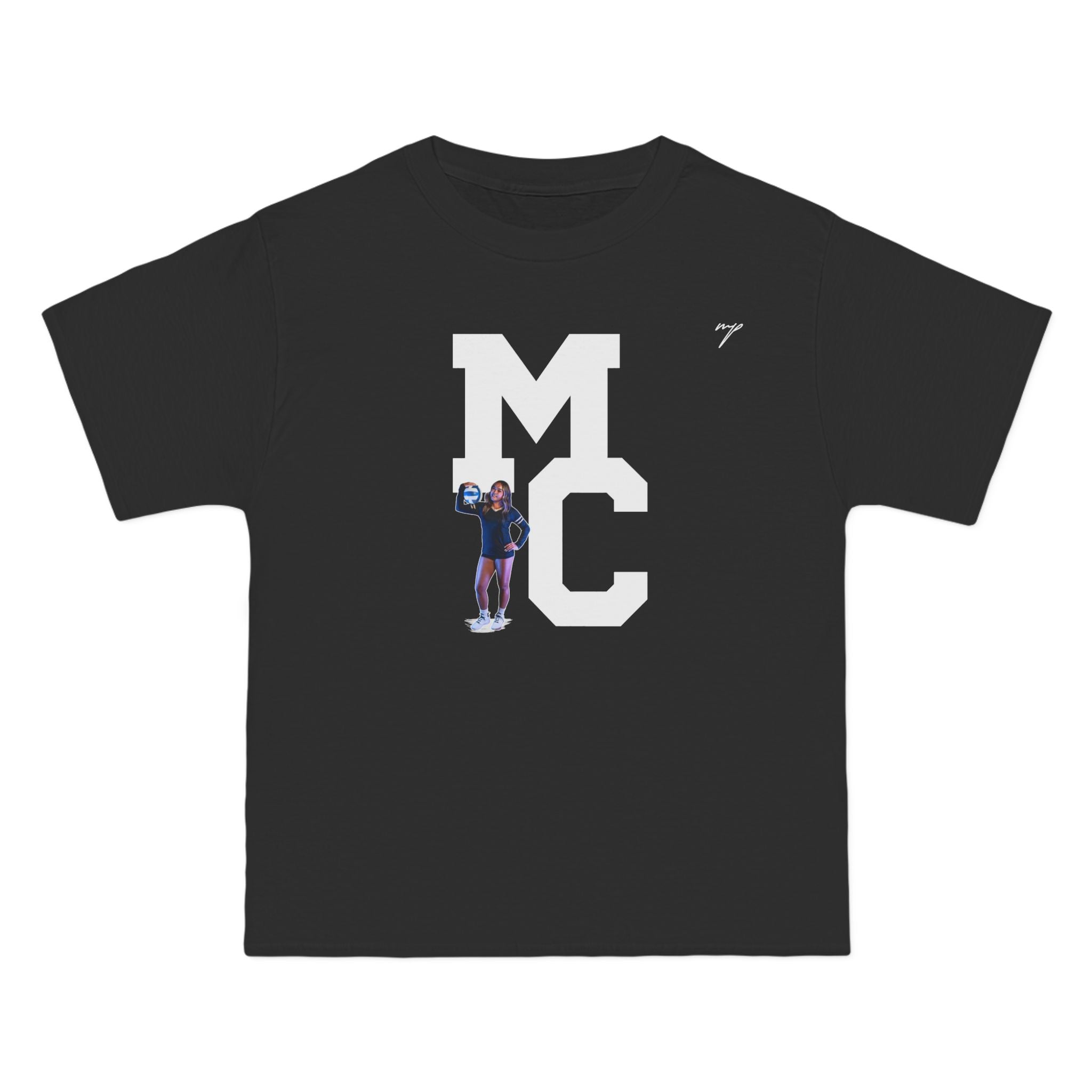 Mya Capistrano Vintage Tee