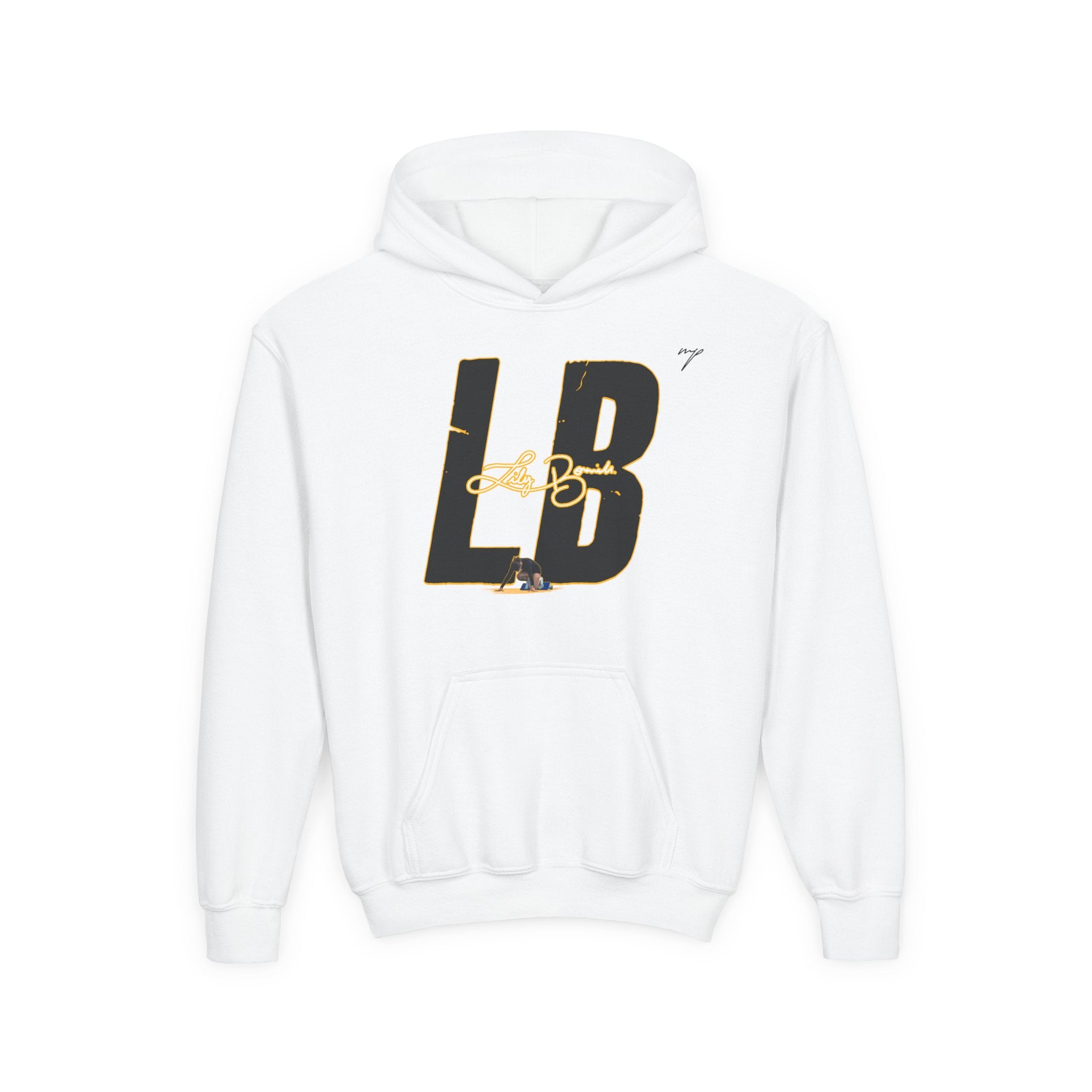 Lily Bosnich YOUTH Hoodie