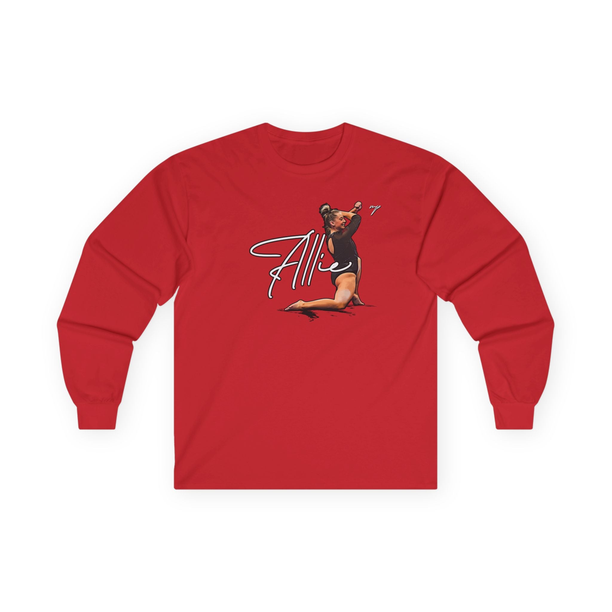 Allie Gard Long Sleeve Tee