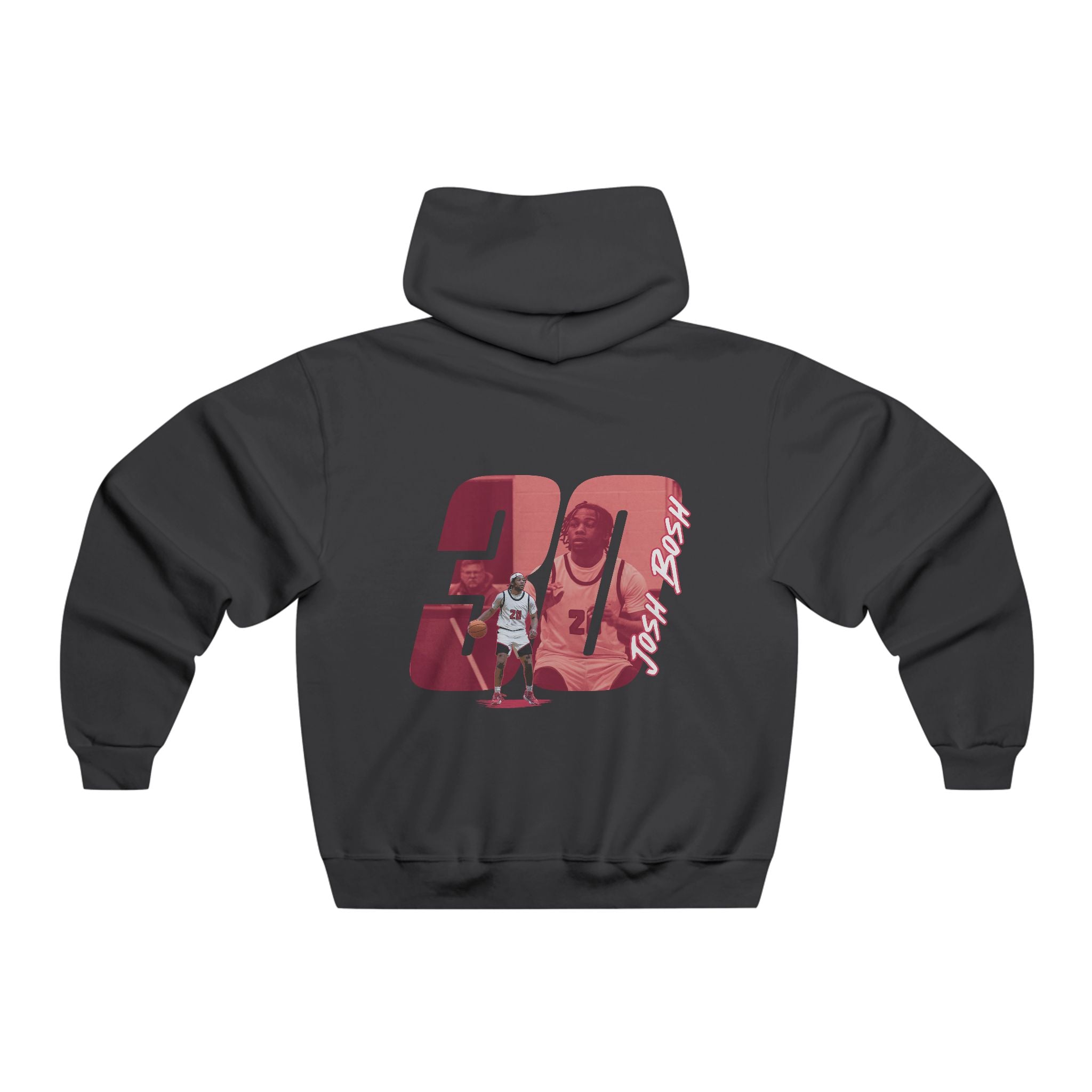 Josh Lindsay Vintage Hoodie