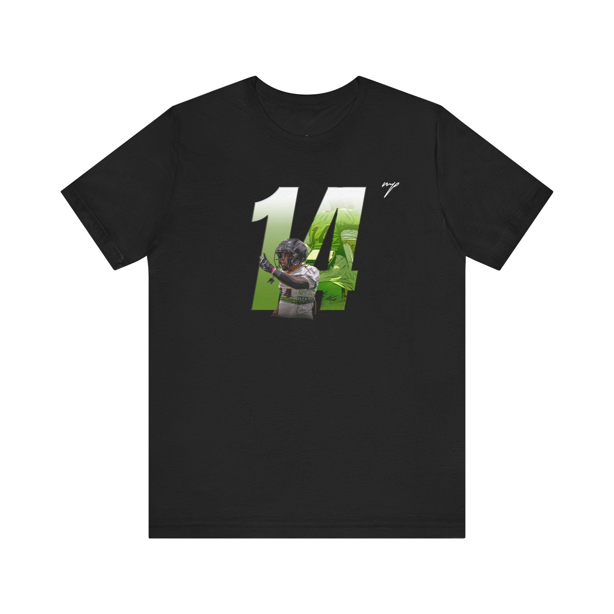 Mike Lee Graphic Tee