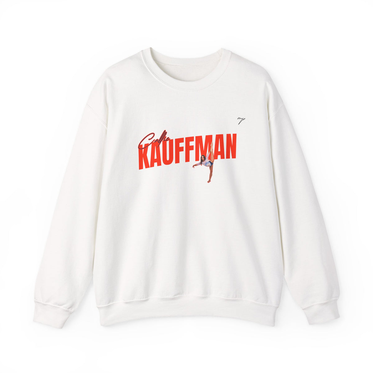 Callie Kauffman Crewneck