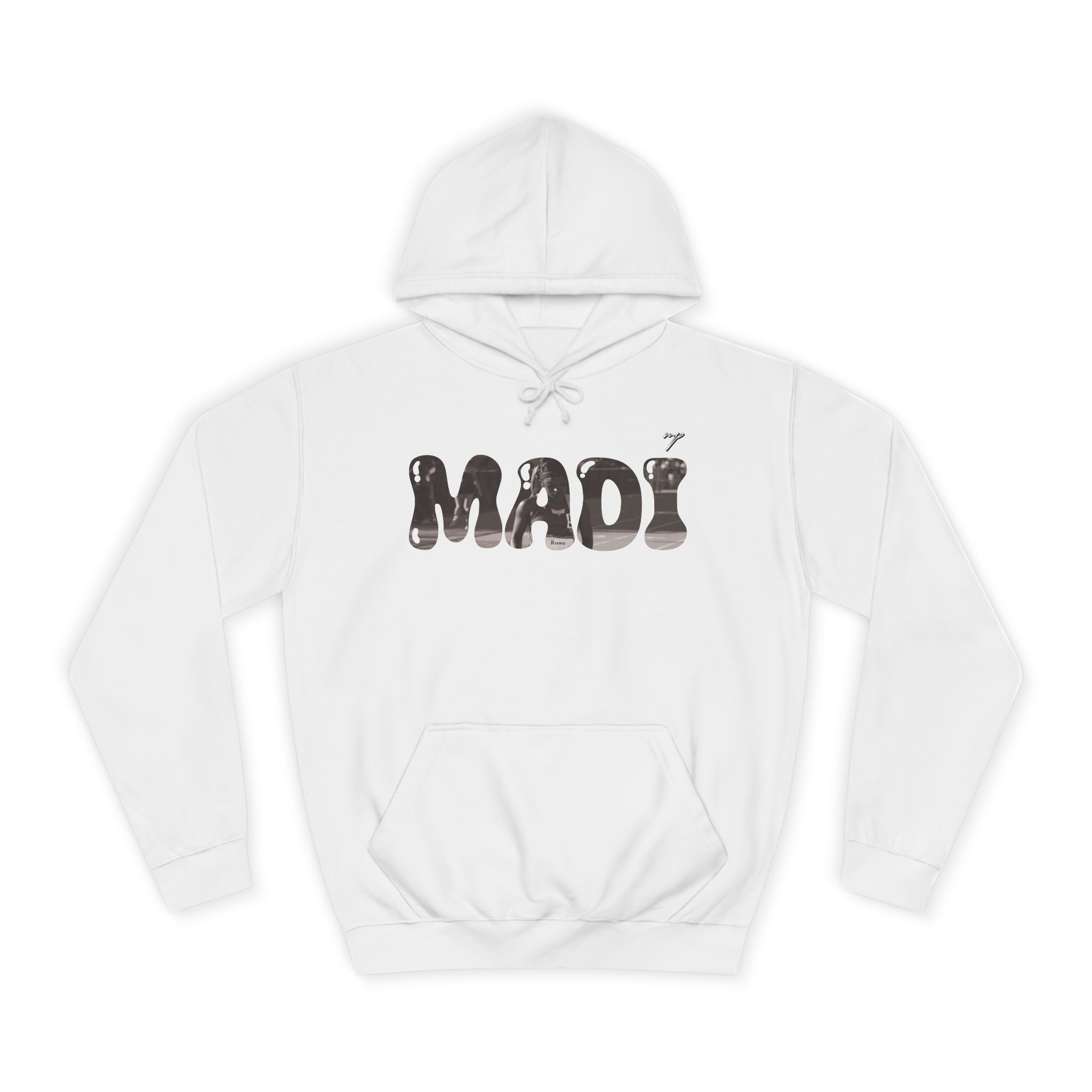 Madison Rowe Hoodie