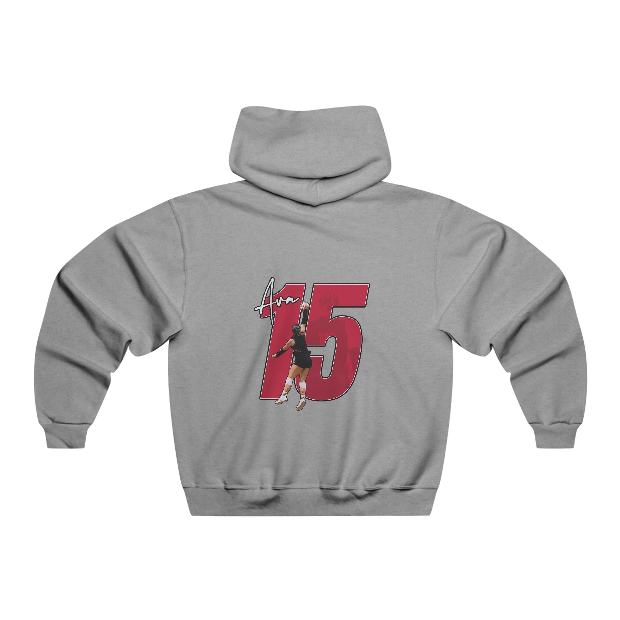 Ava Stratton Vintage Hoodie