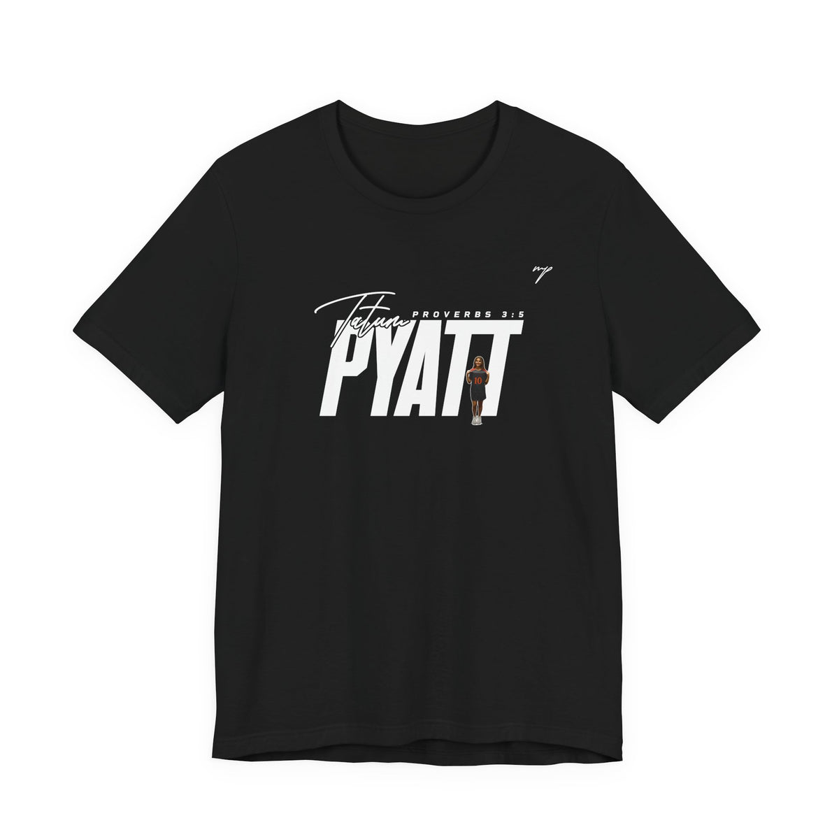 Tatum Pyatt Graphic Tee