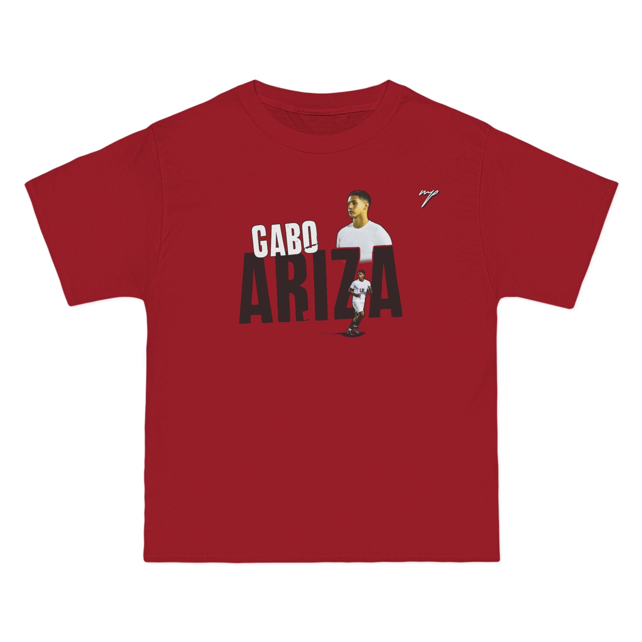 Gabo Ariza Vintage Tee