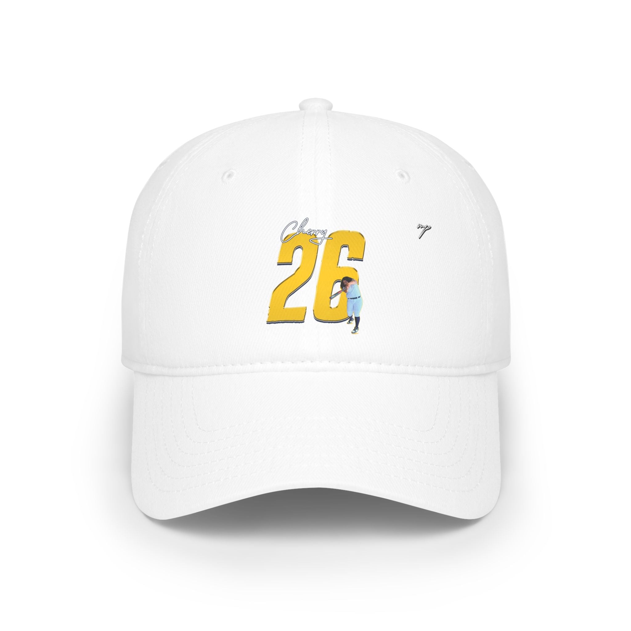 Maalia Cherry Hat