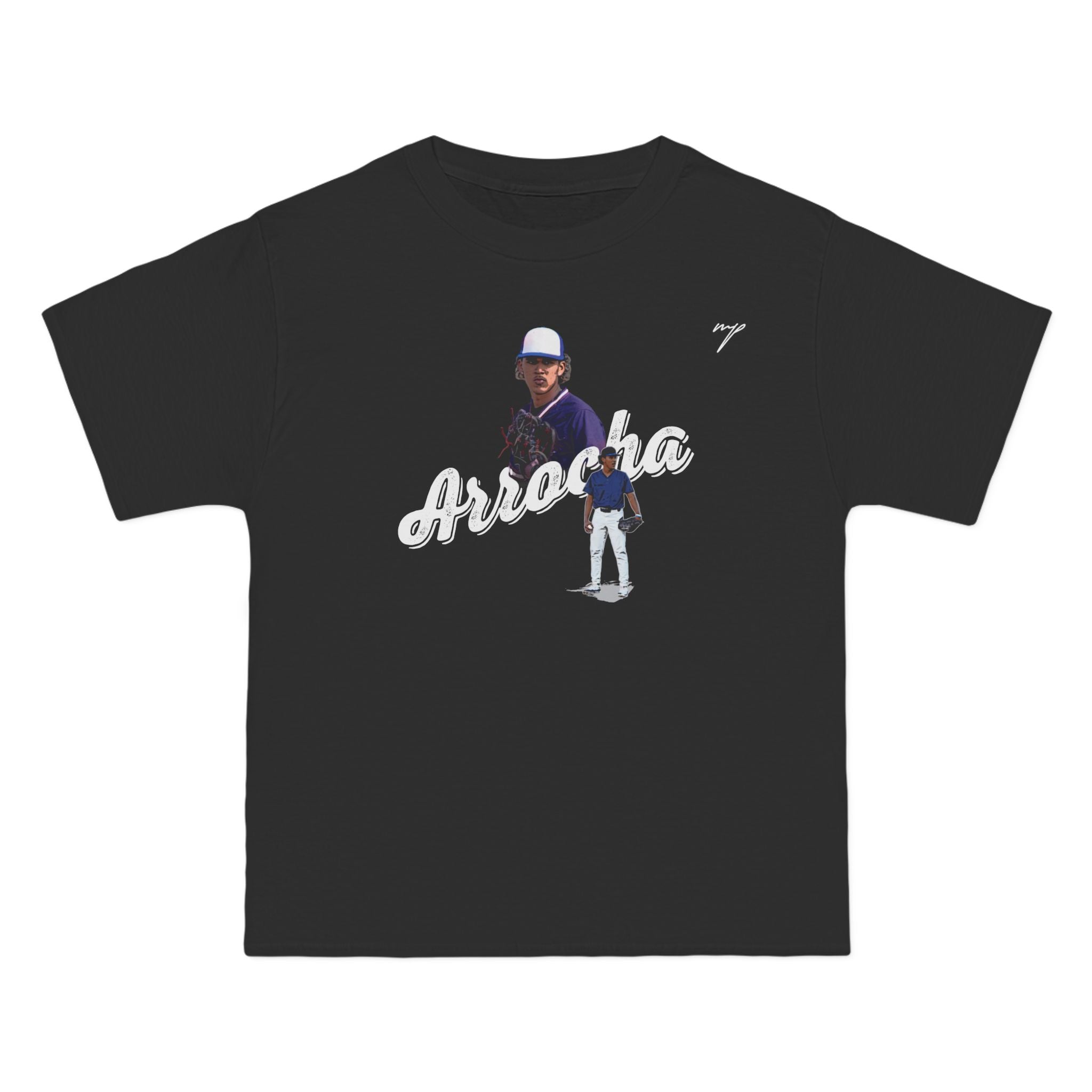 Derek Arrocha Vintage Tee