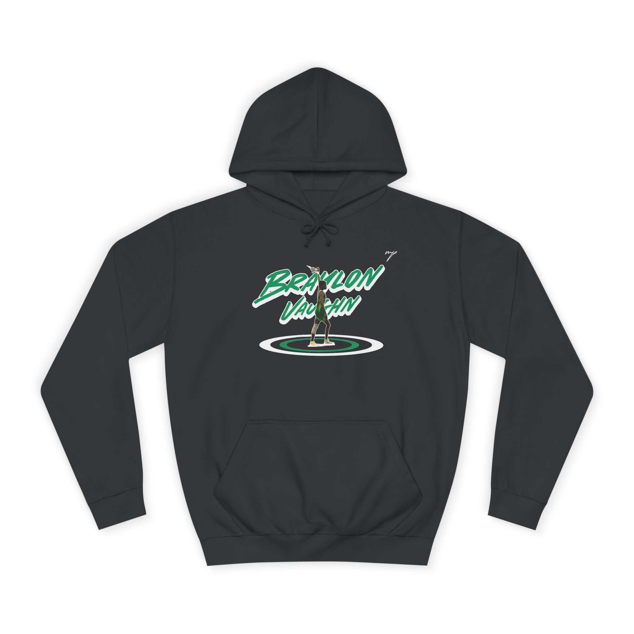 Braylon Vaughn Hoodie