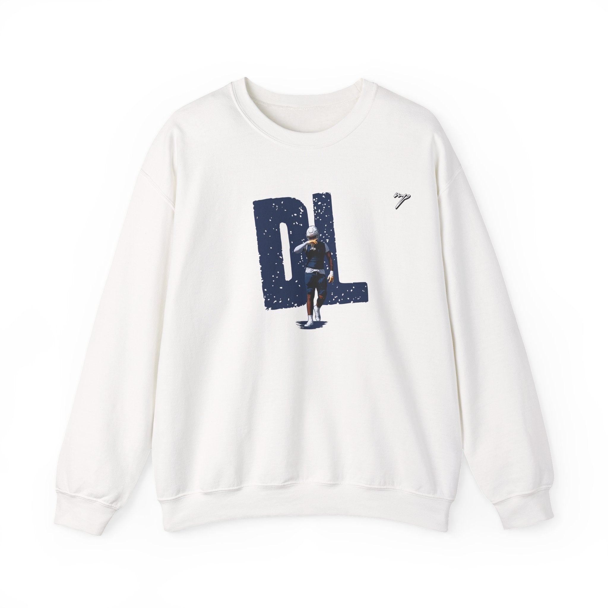 Donovan Leaks Crewneck