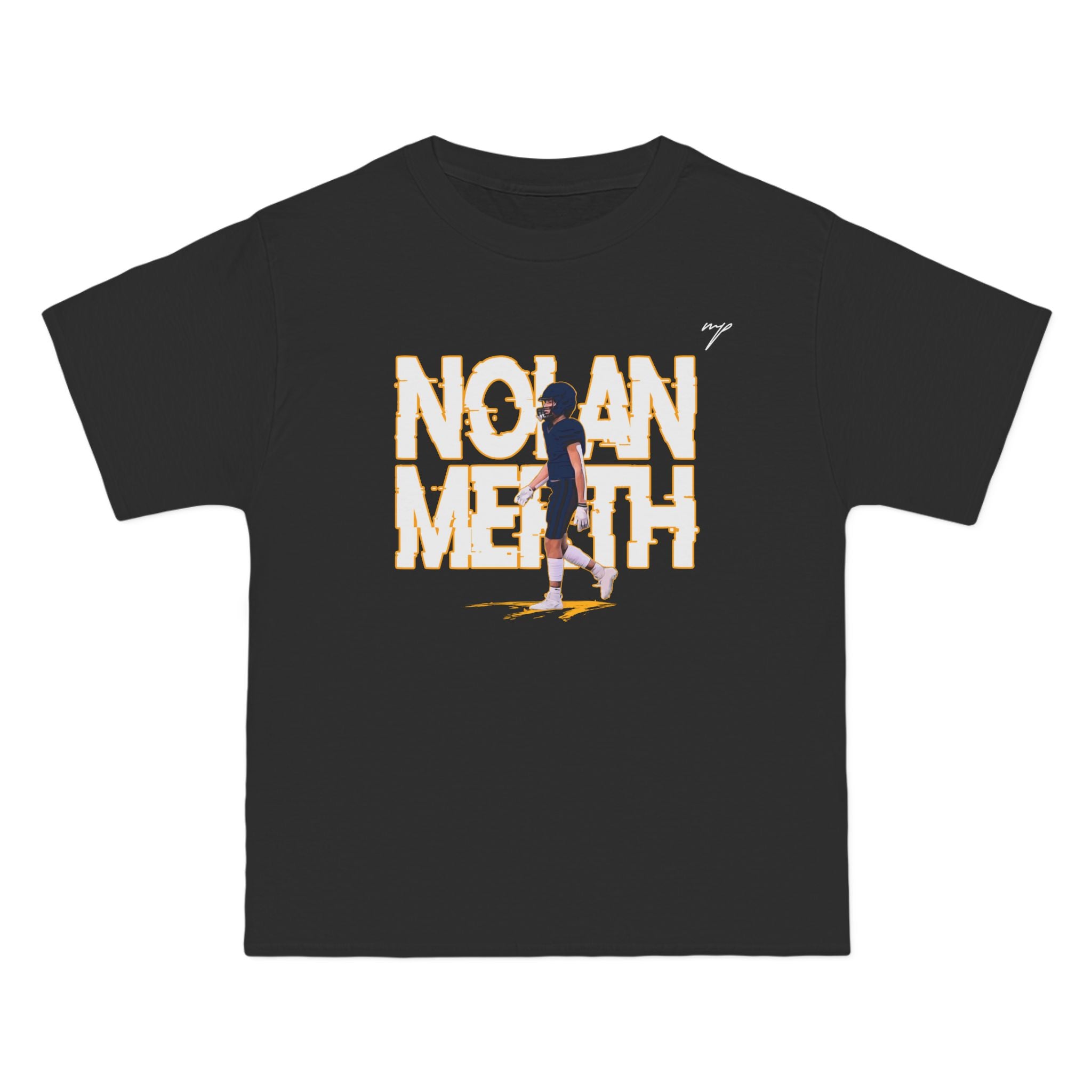 Nolan Merth Vintage Tee