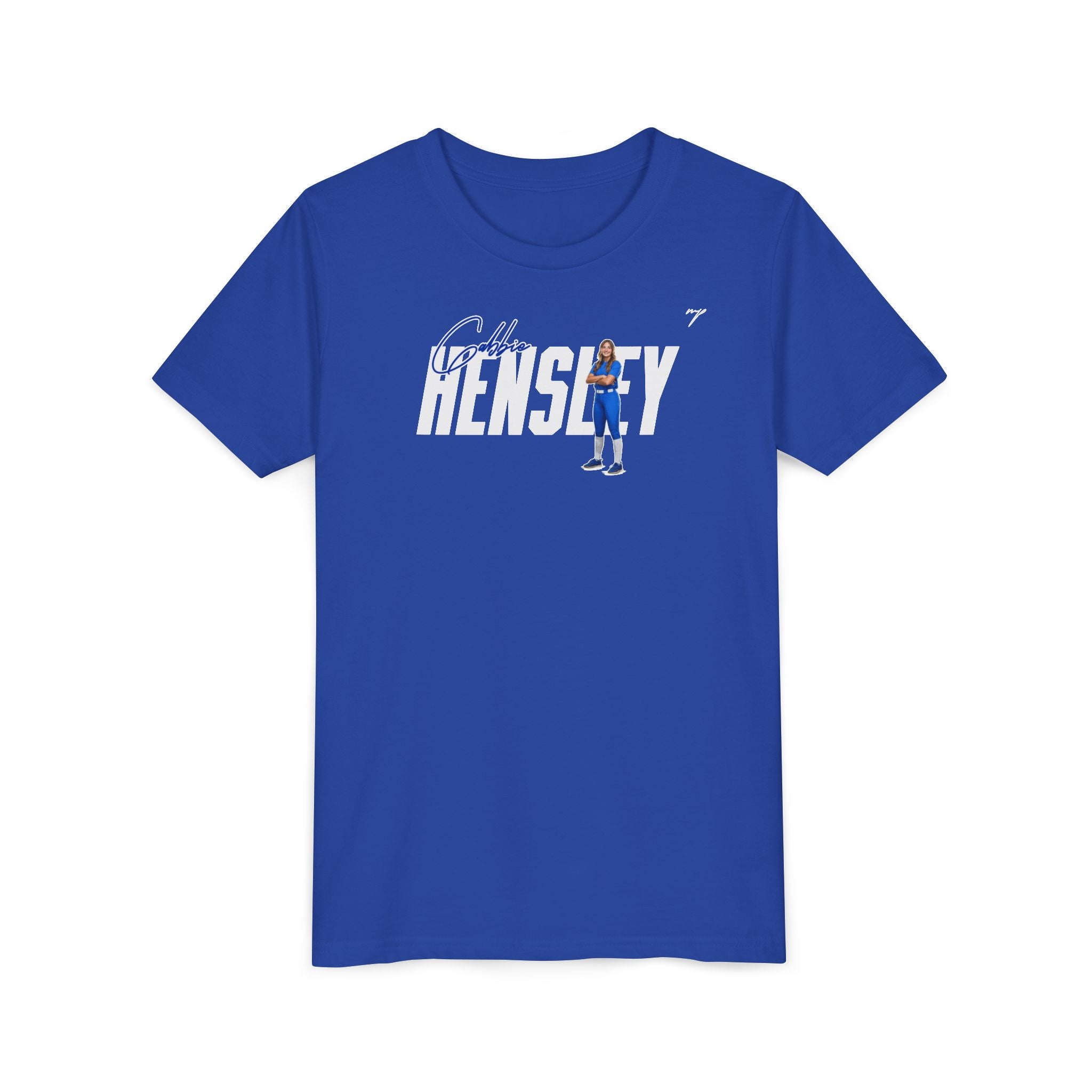Gabbie Hensley YOUTH Graphic Tee