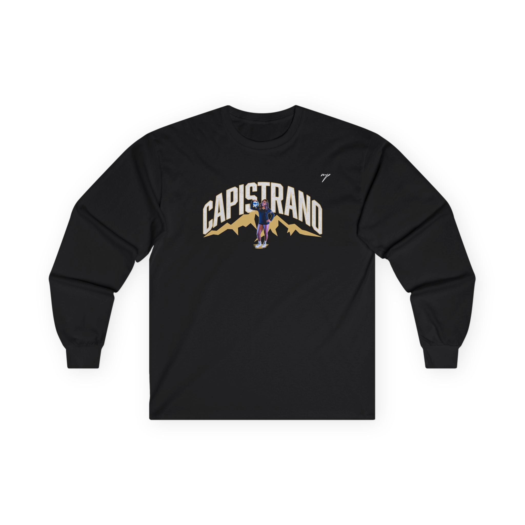 Mya Capistrano Long Sleeve