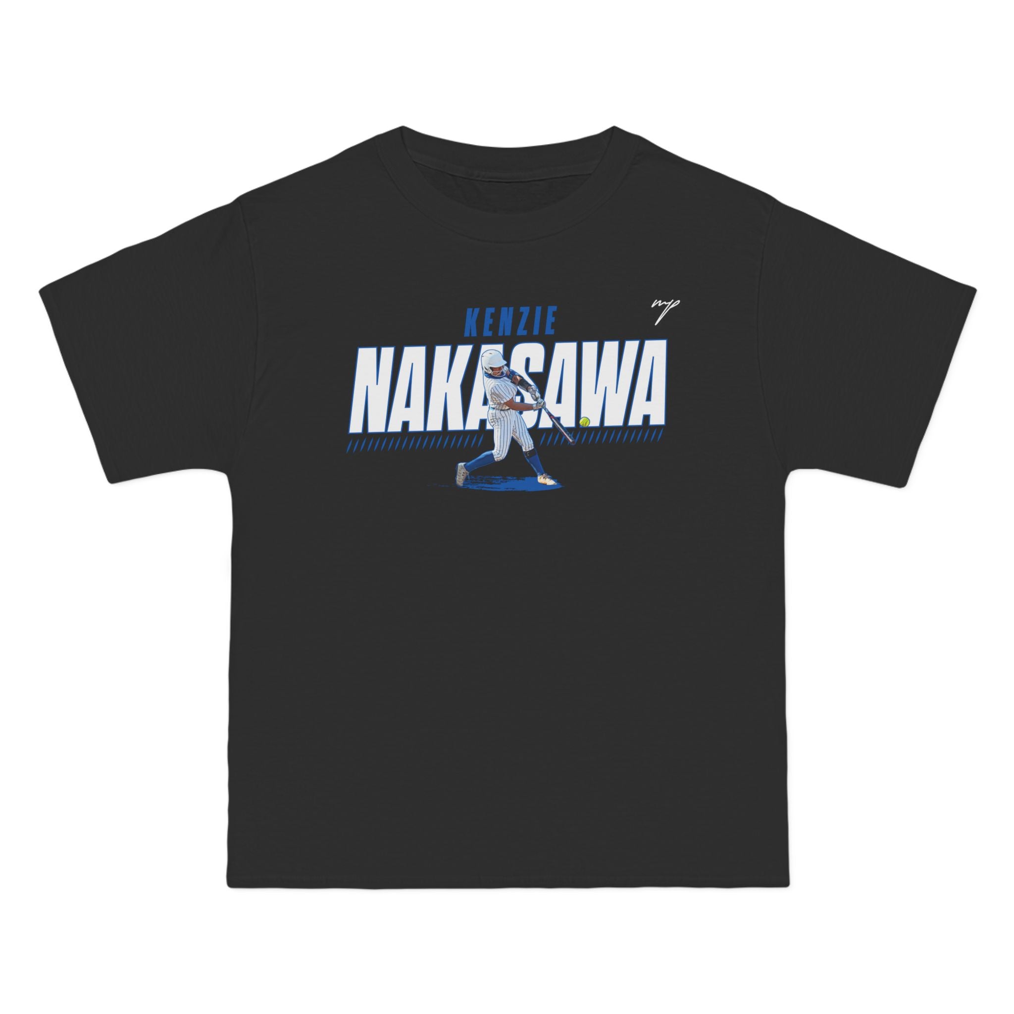 Kenzie Nakasawa Vintage Tee