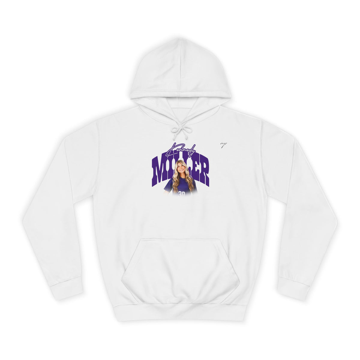 Kennedy Miller Hoodie