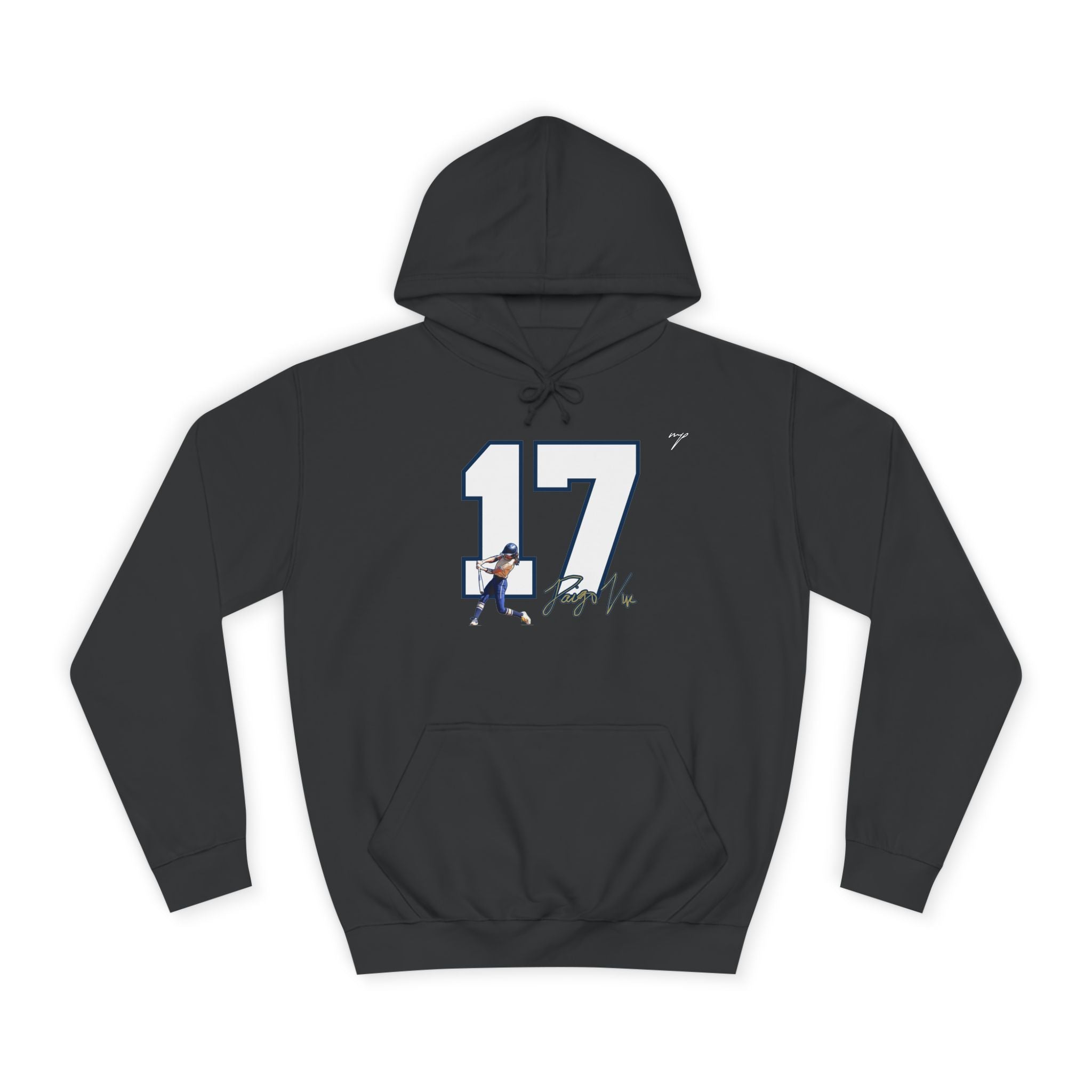 Paige Vukadinovich Hoodie