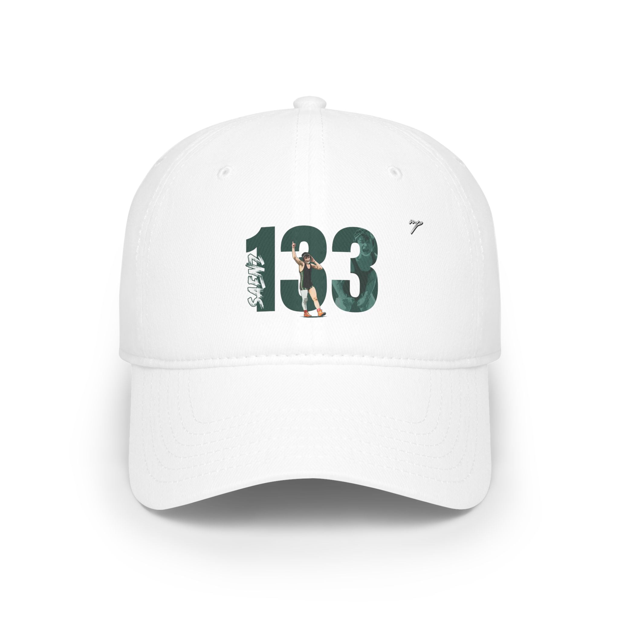 Ricardo Saenz Hat