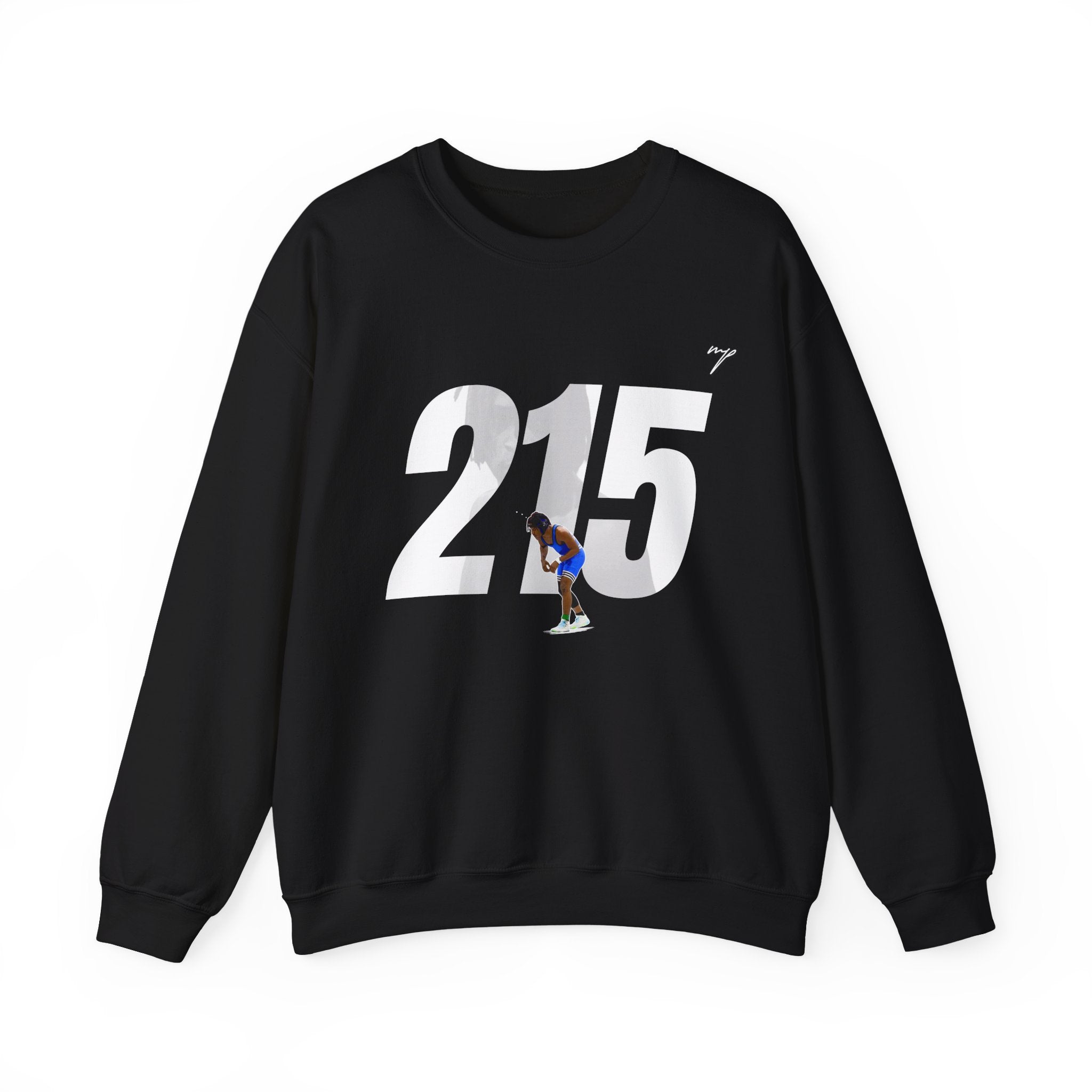 Sincere Snipes Crewneck