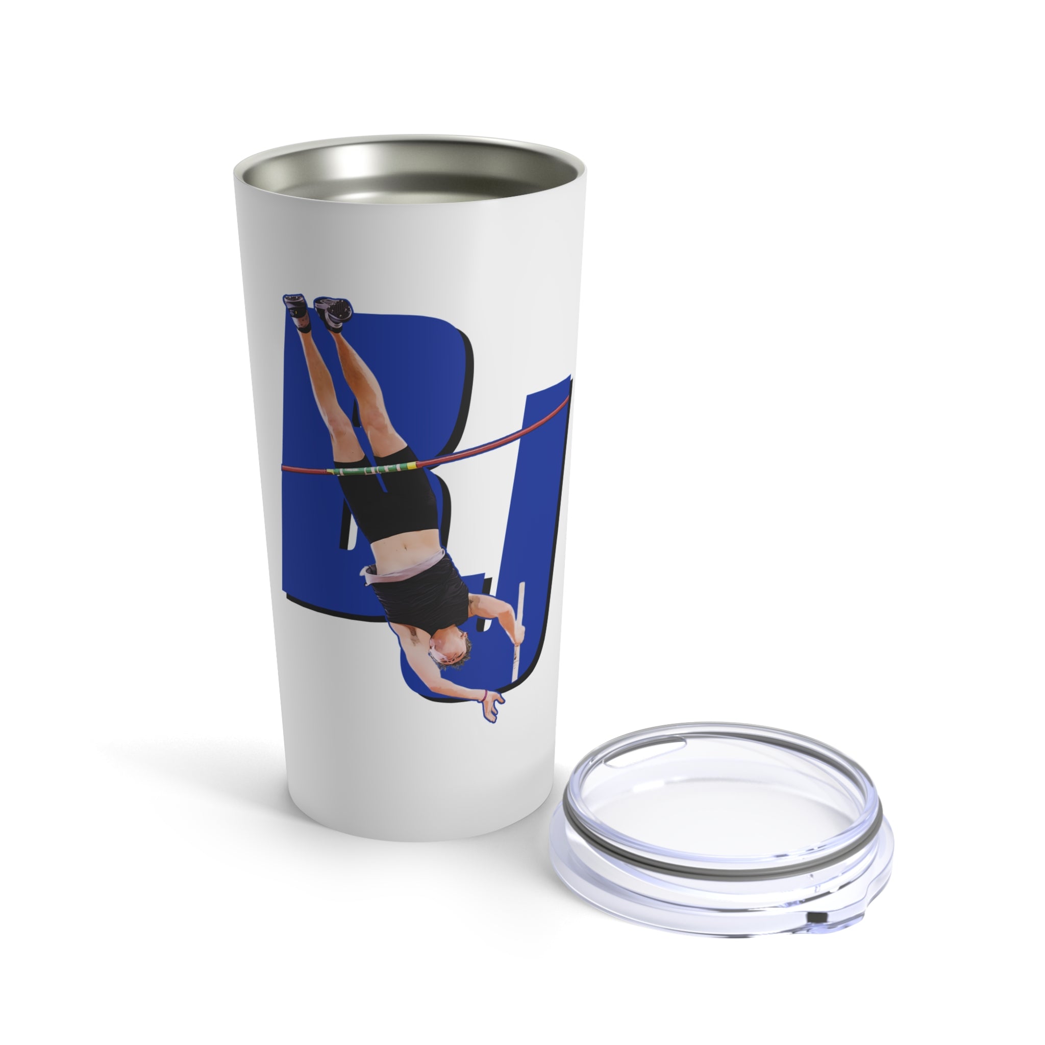 Brayden Jackson Tumbler Mug