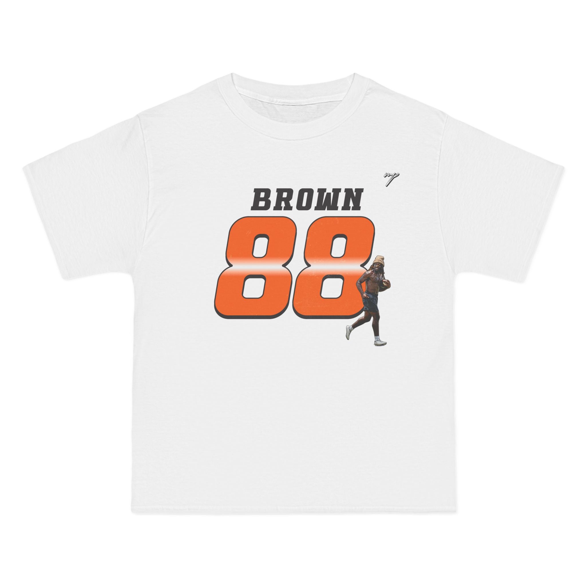 Antwon Brown Vintage Tee