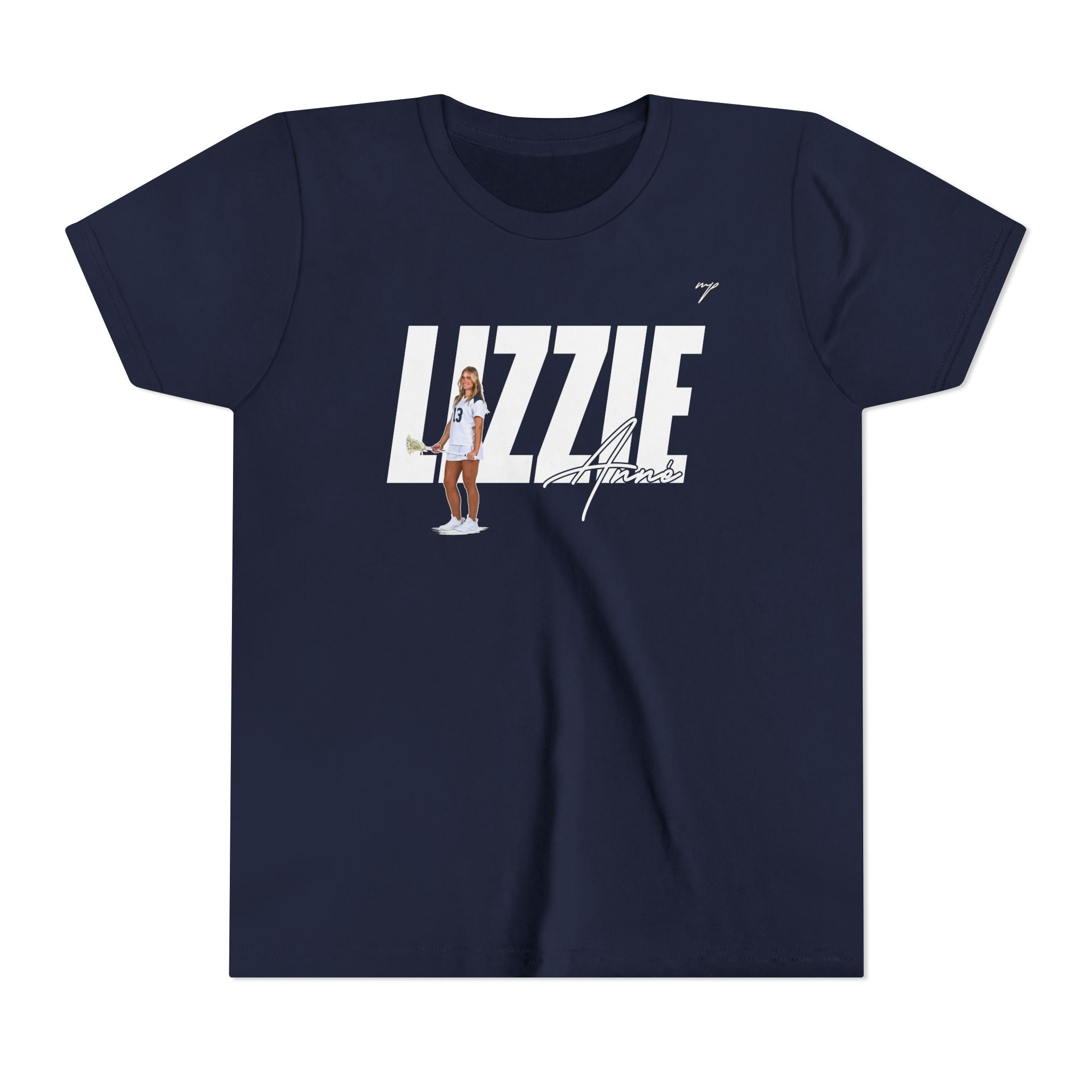 Lizzie Anné YOUTH Graphic Tee