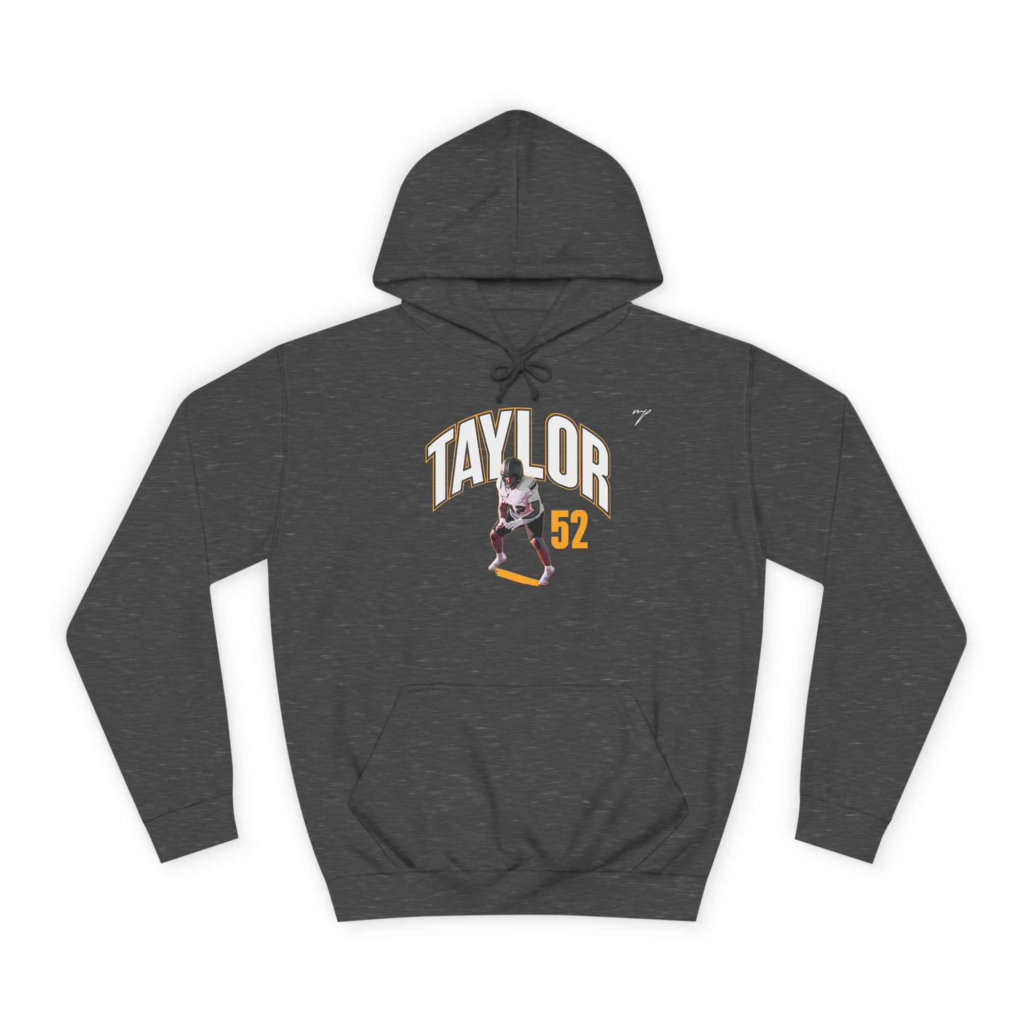 Ayden Taylor Hoodie