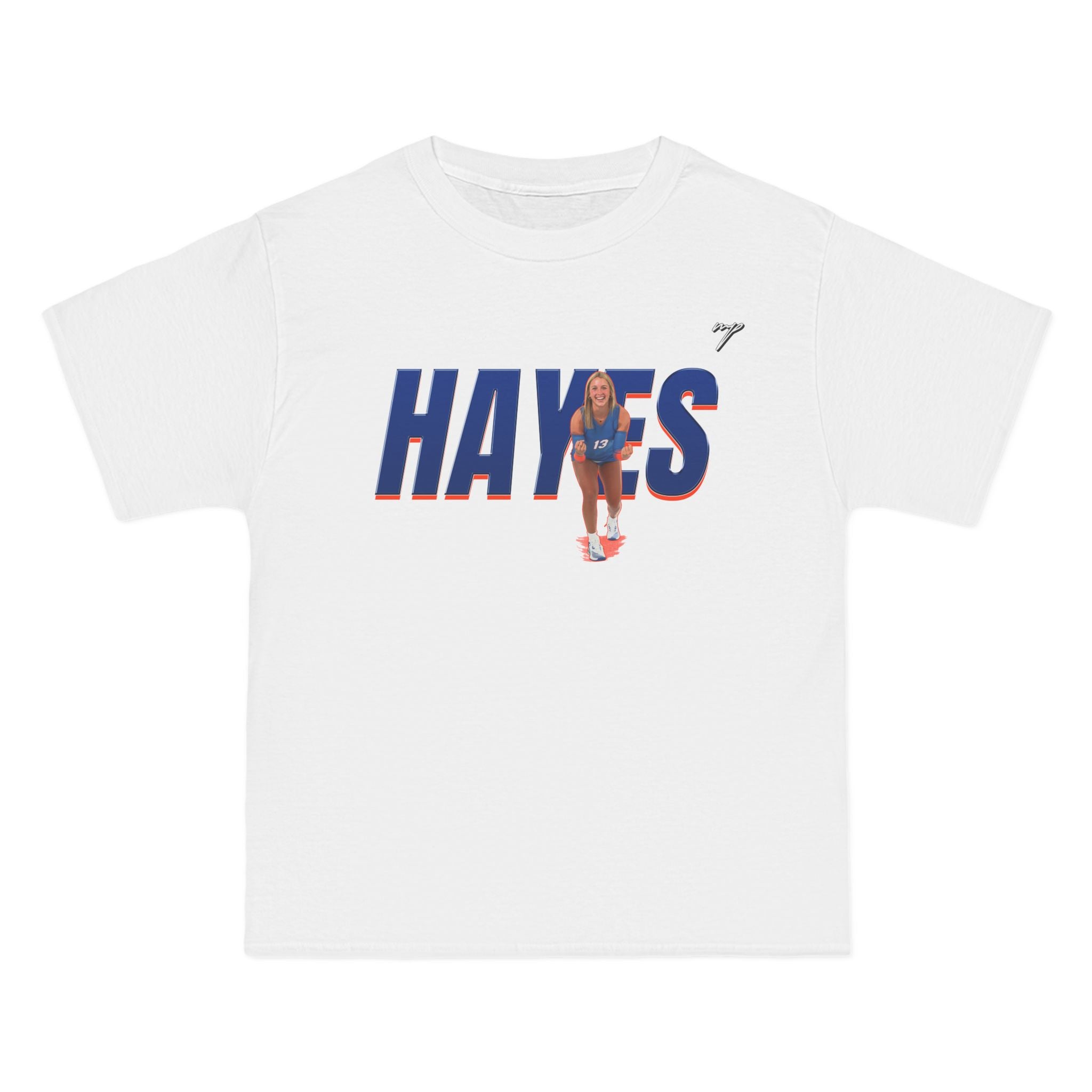Lily Hayes Vintage Tee
